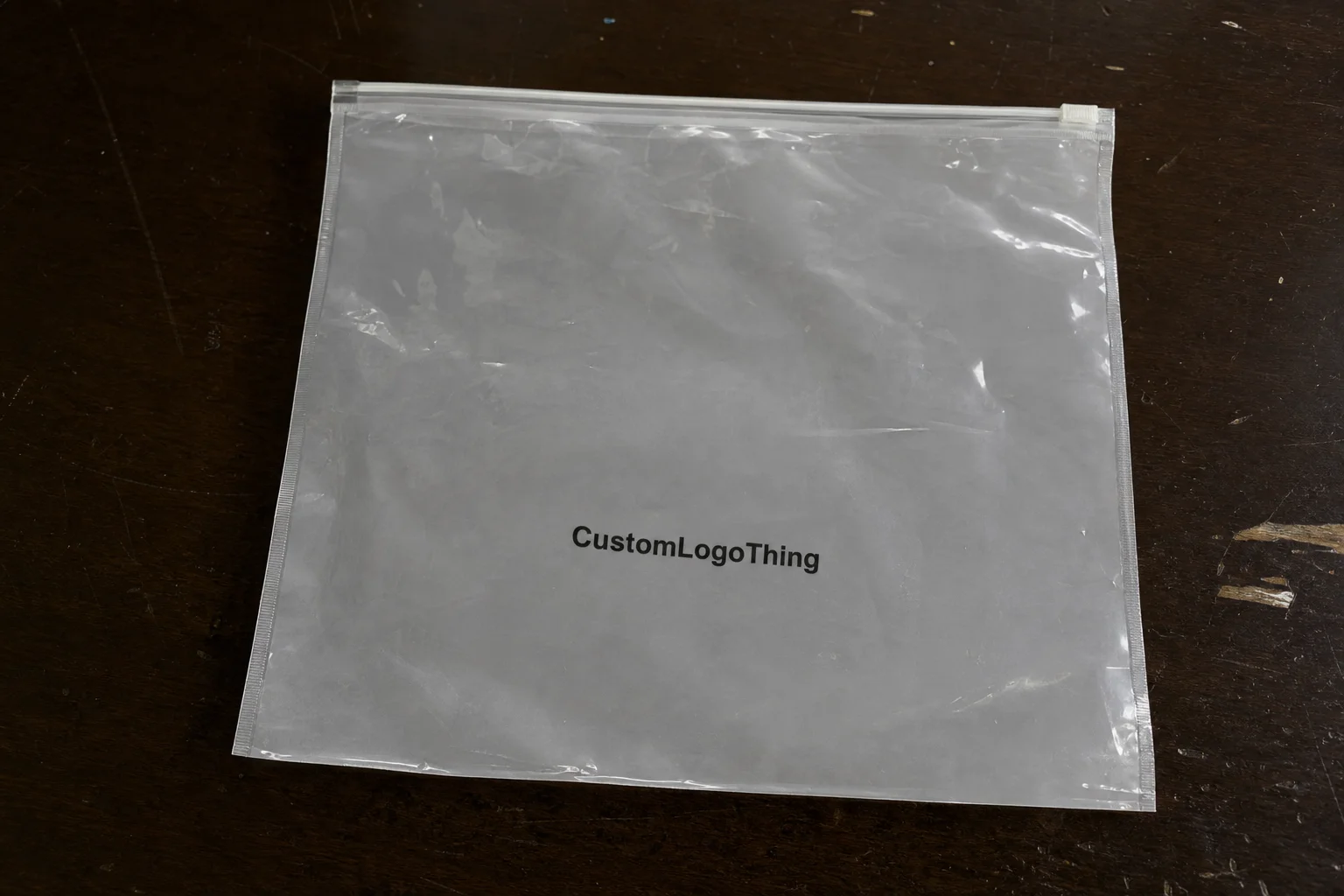Garment Poly Bags for Cosmetic Brands Supplier Quote