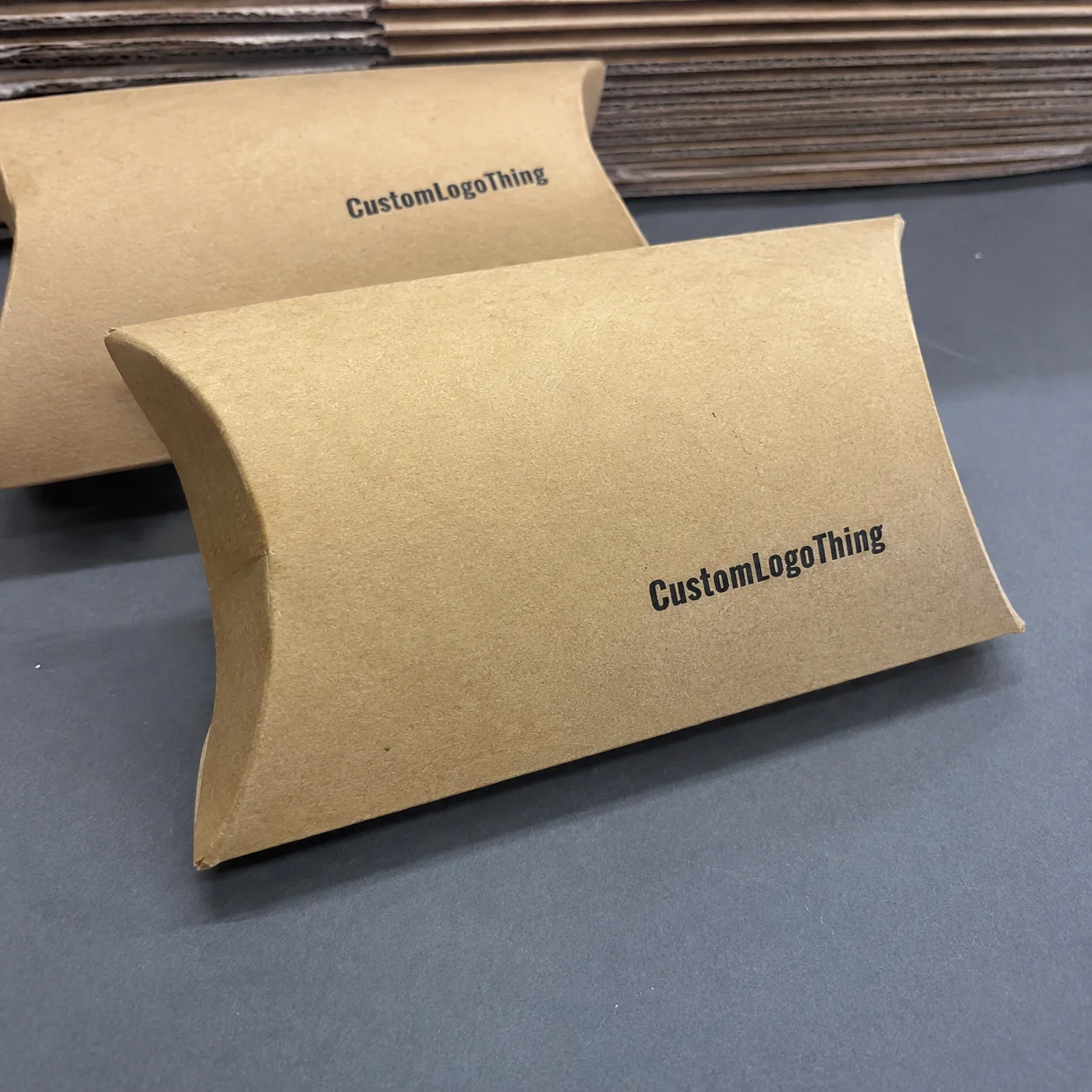 Custom Pillow Boxes Bulk Order: Specs, Cost, Timeline