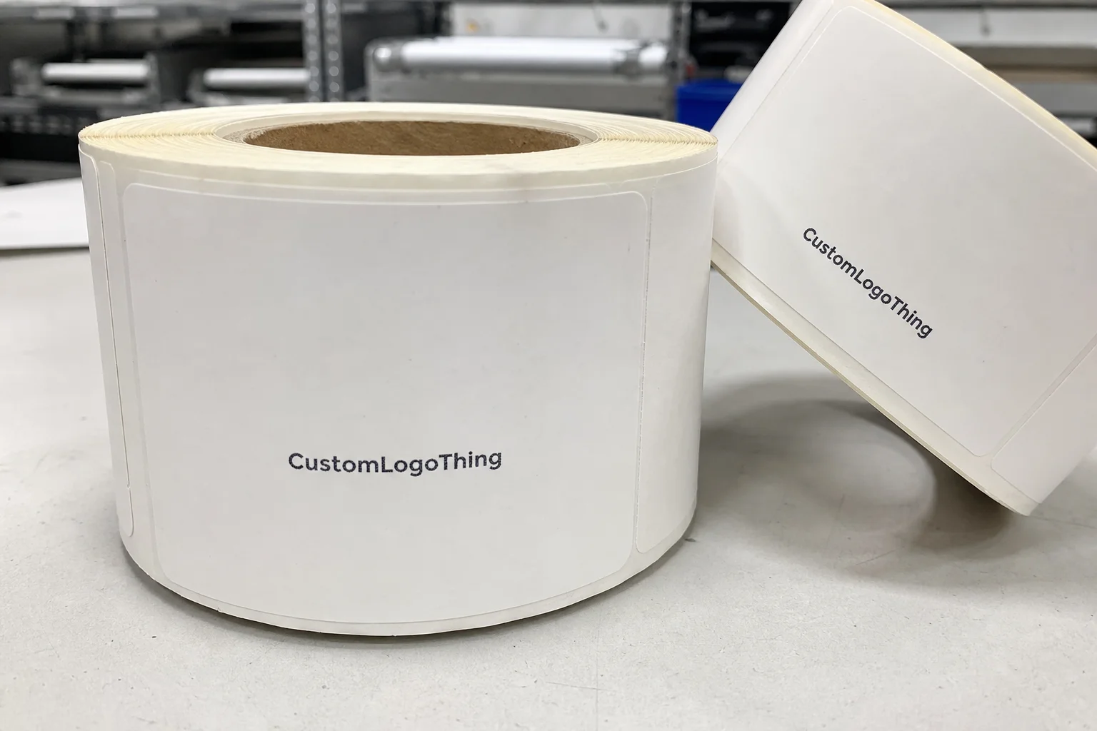 How to Choose a Roll Labels Private Label Supplier