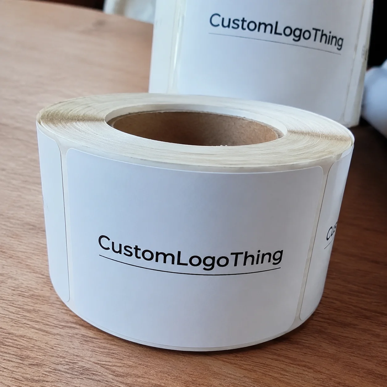 Roll Labels Material and Printing Guide for Buyers