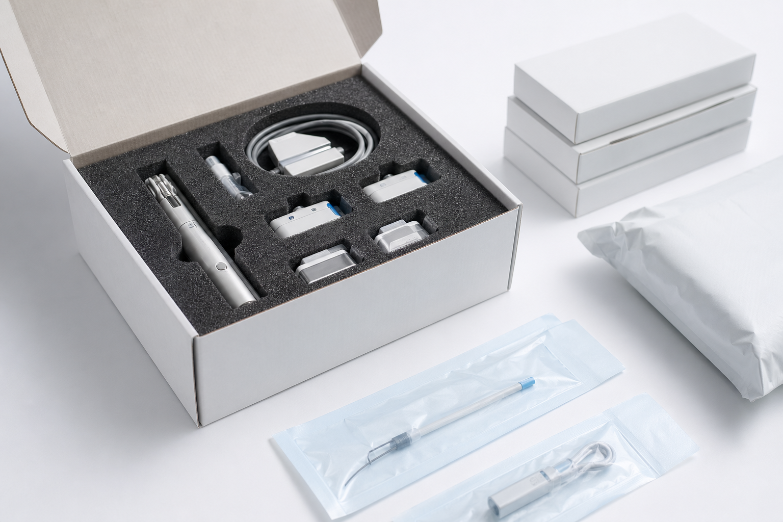 Best Logistic Packaging for Medical Devices: Top Picks