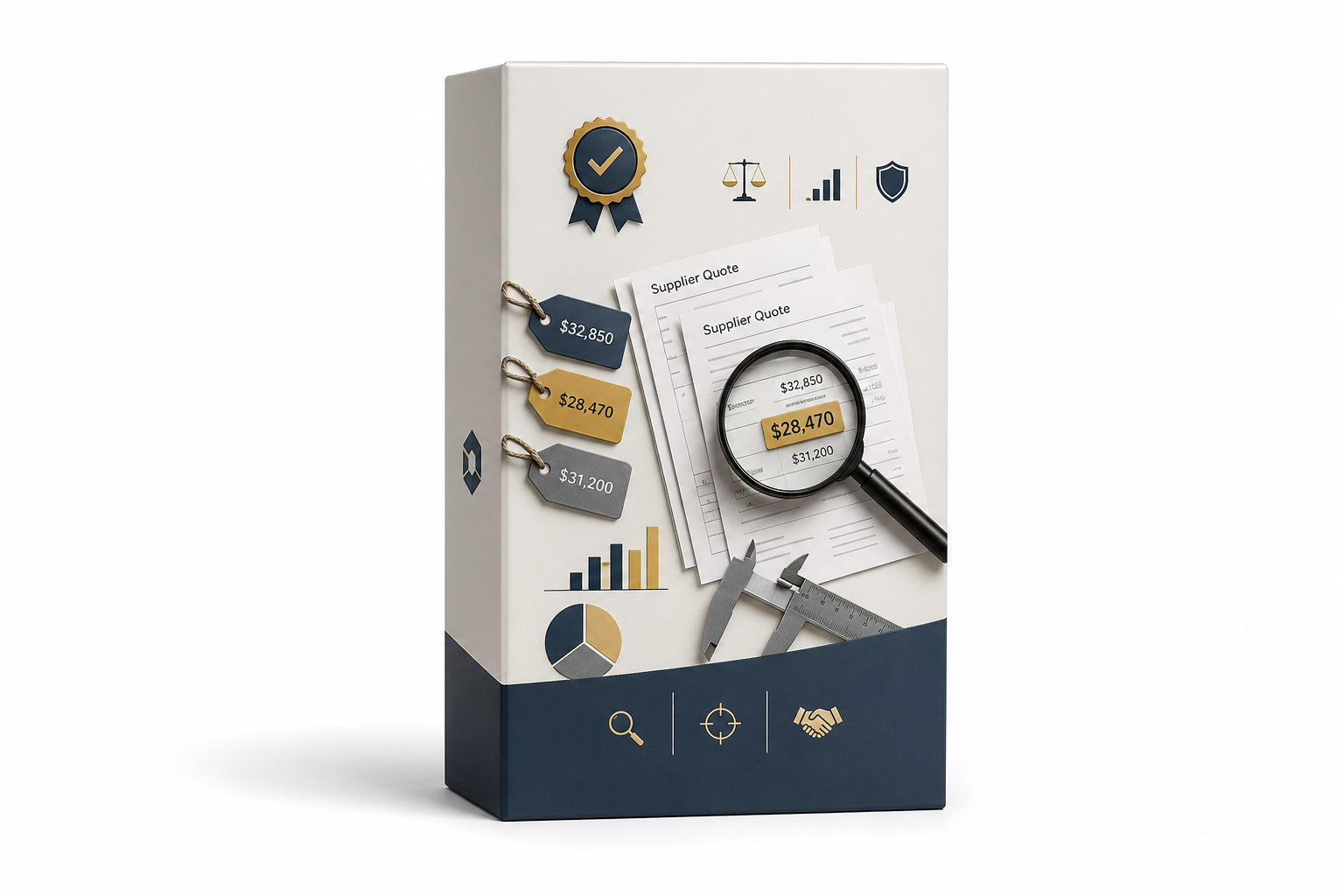 Best Ways to Benchmark Supplier Quotes Without Guesswork