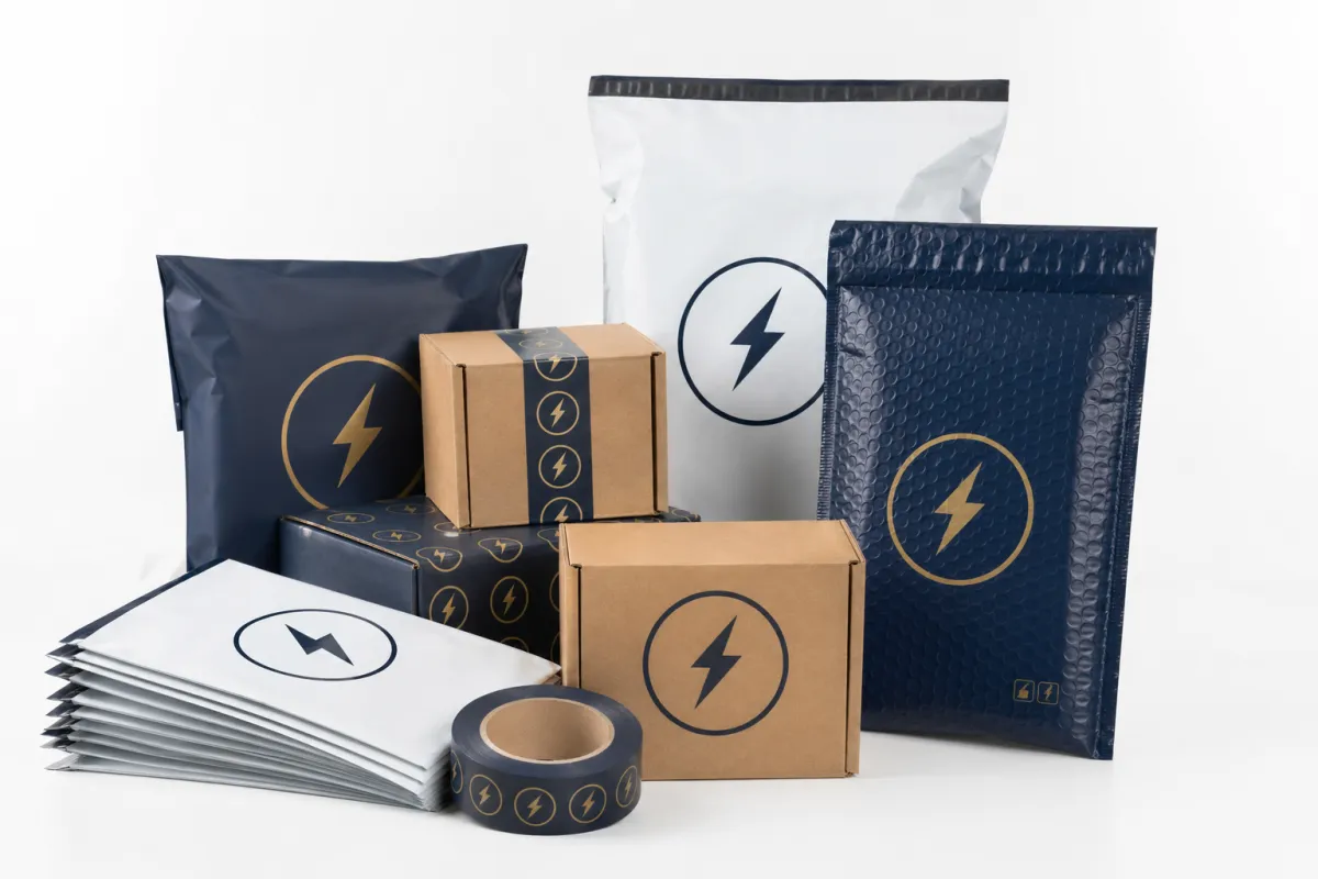 Mailers for Dropshipping Stores