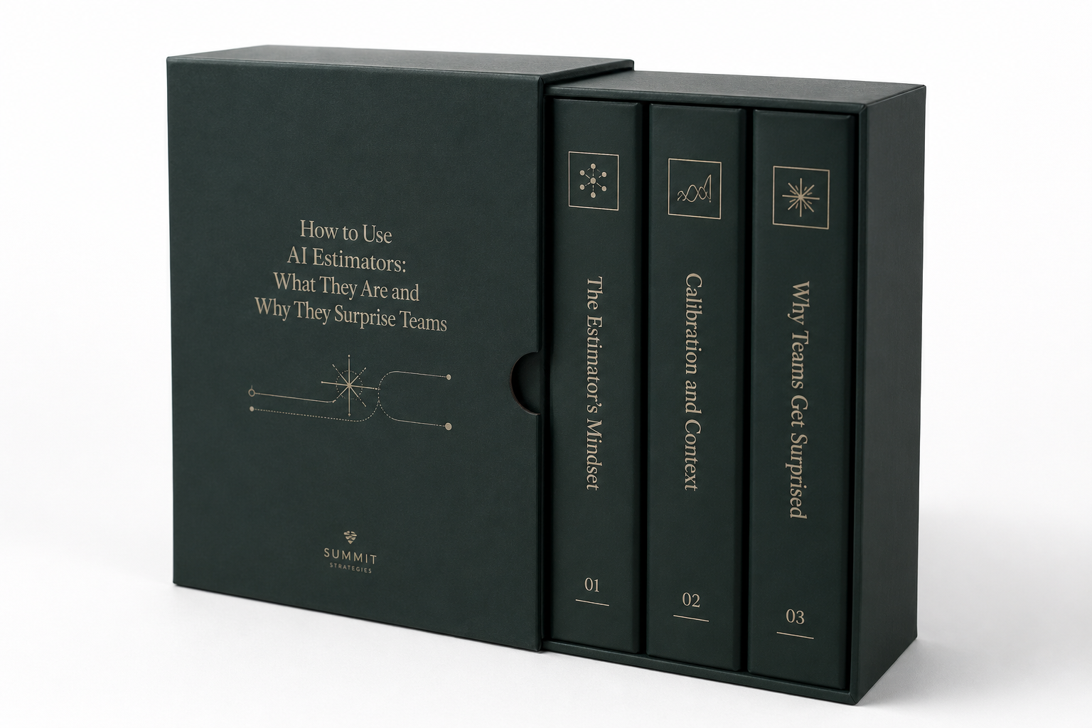 How to Use AI Estimators for Smarter Business Planning