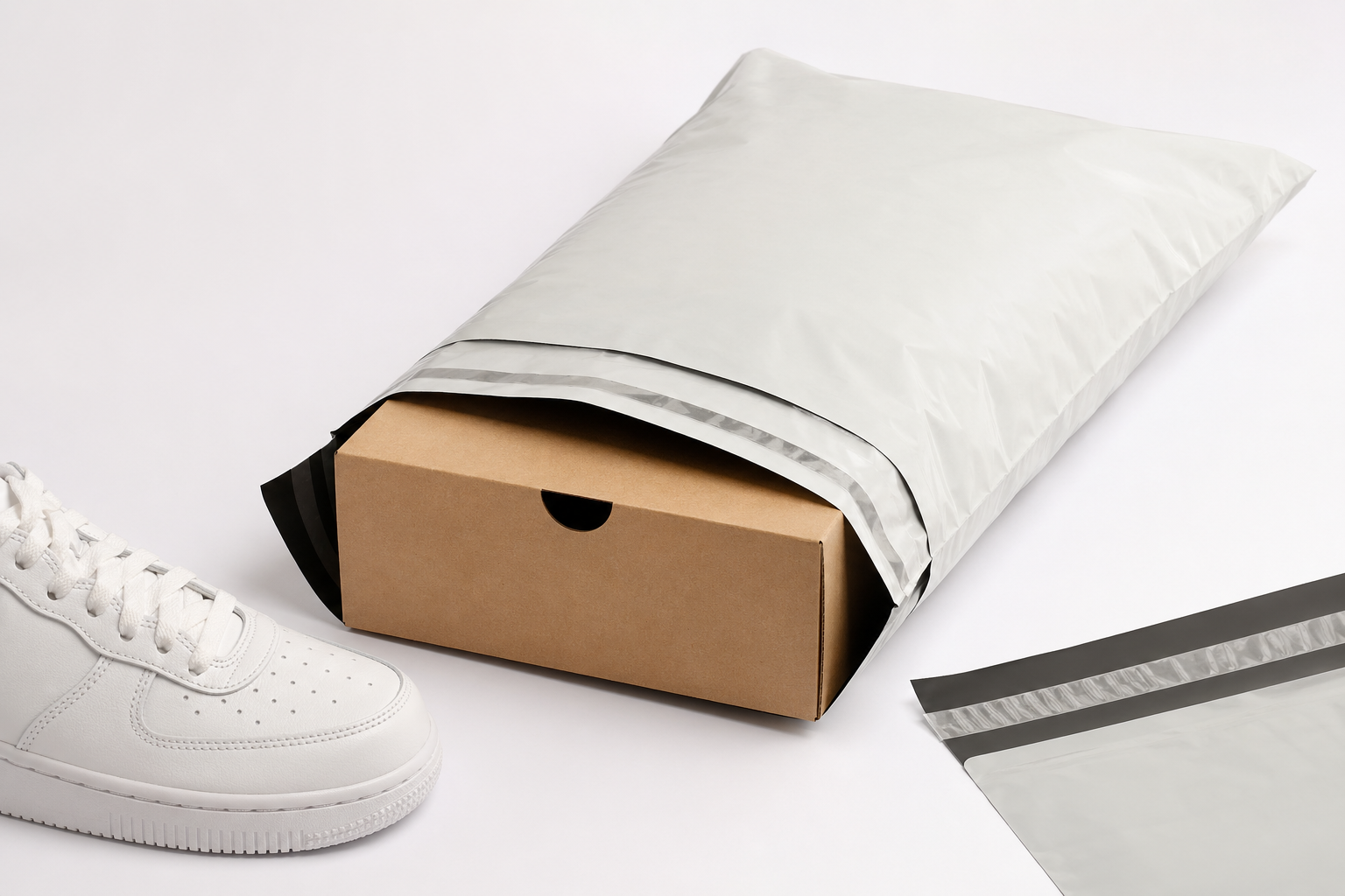 Heavy Duty Mailers for Shoes: Choosing the Right Fit