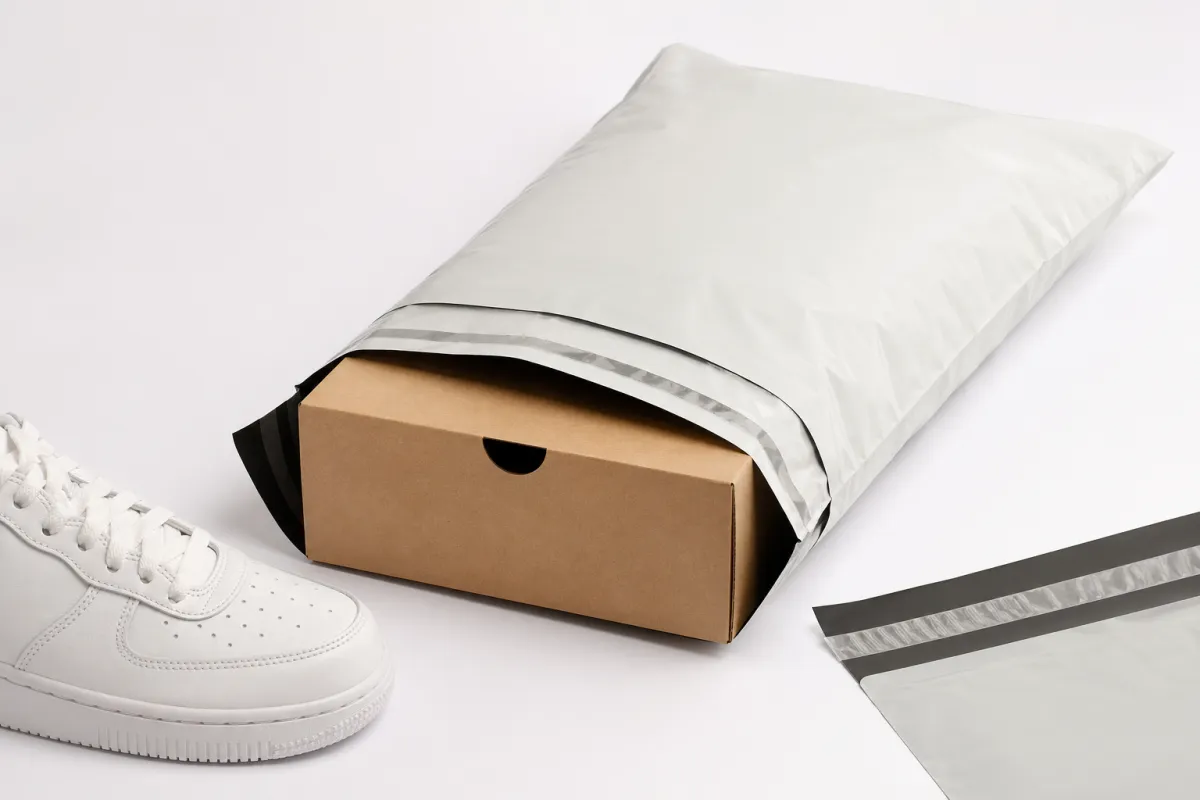 Heavy Duty Mailers for Shoes: Choosing the Right Fit
