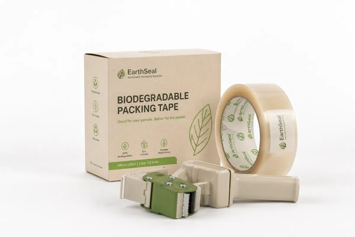 Price of Biodegradable Packing Tape