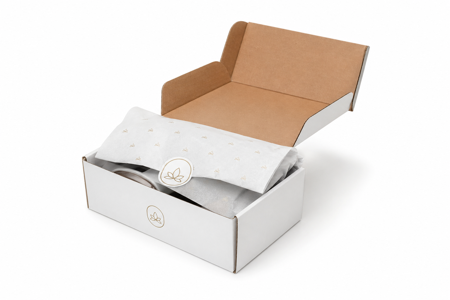 Cost of Branded Paper Inserts: Pricing, MOQ & Specs