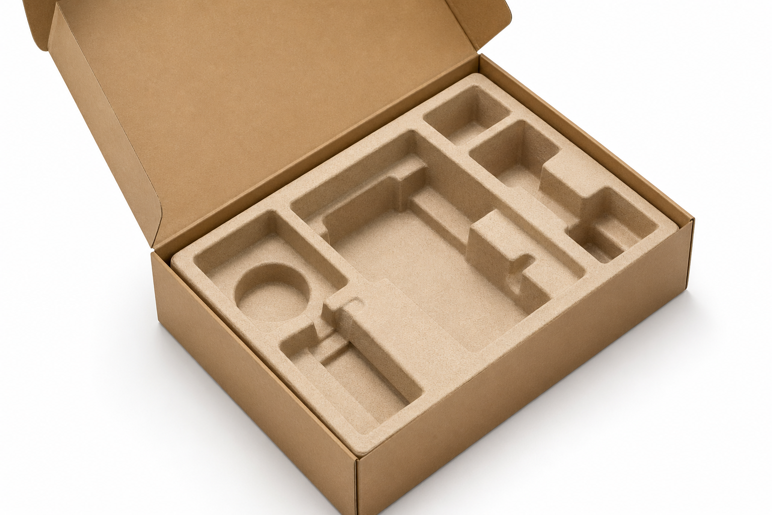 Custom E-Commerce Packaging Inserts: Design, Cost, and Fit