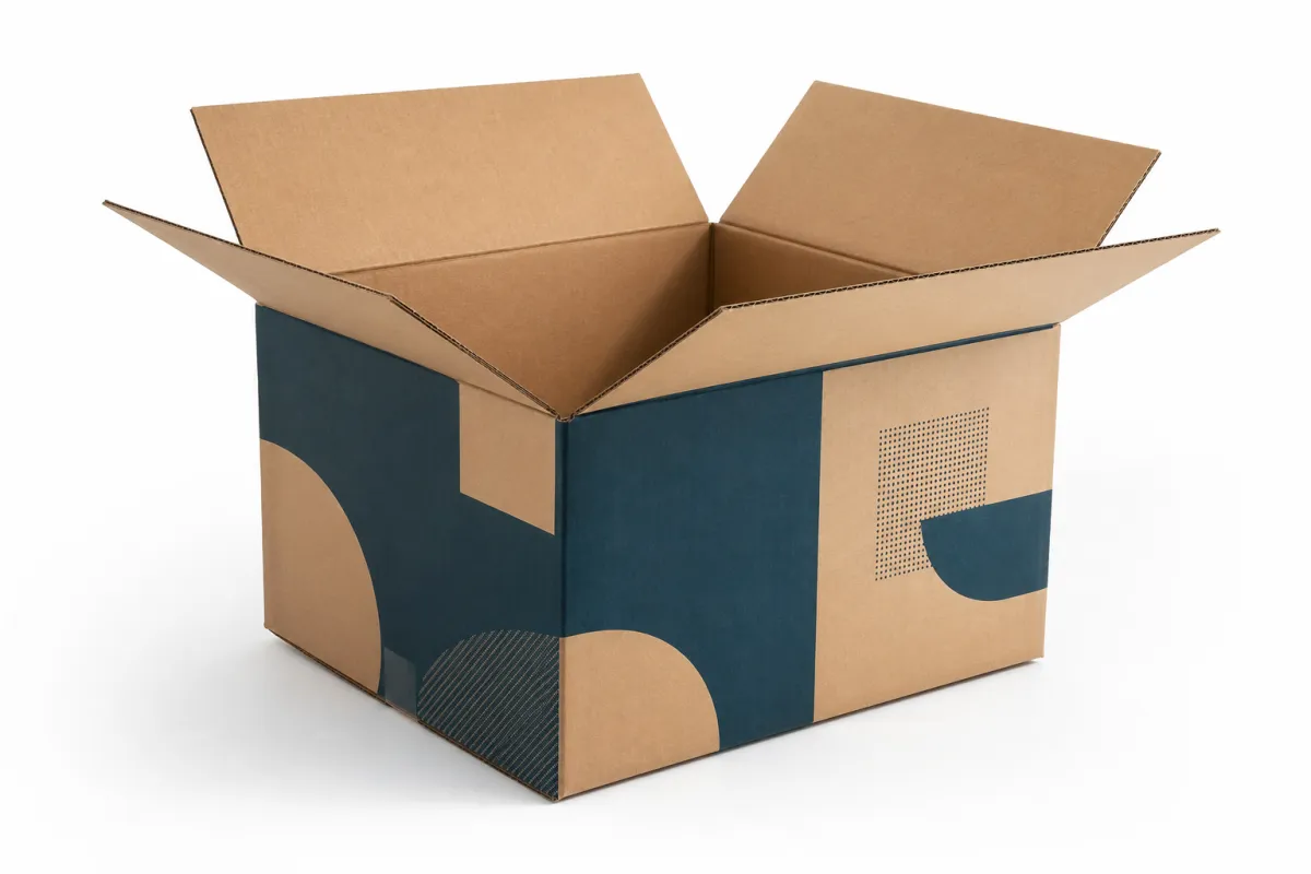 Ecommerce Shipping Carton Sizing
