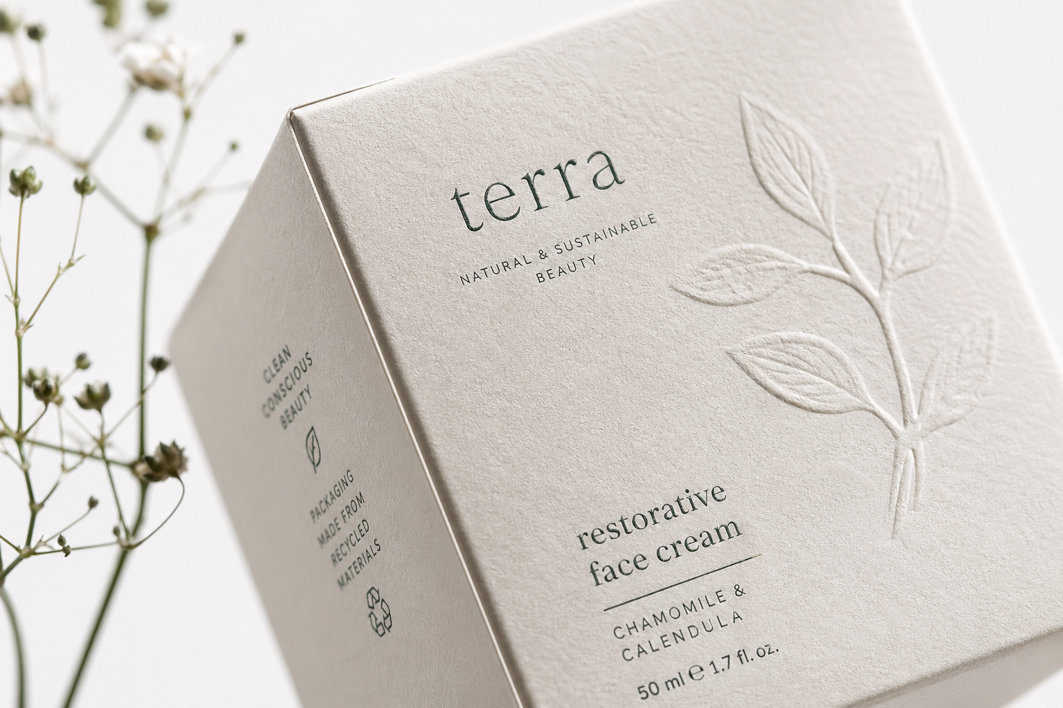 Sustainable Packaging for Beauty Products Explained