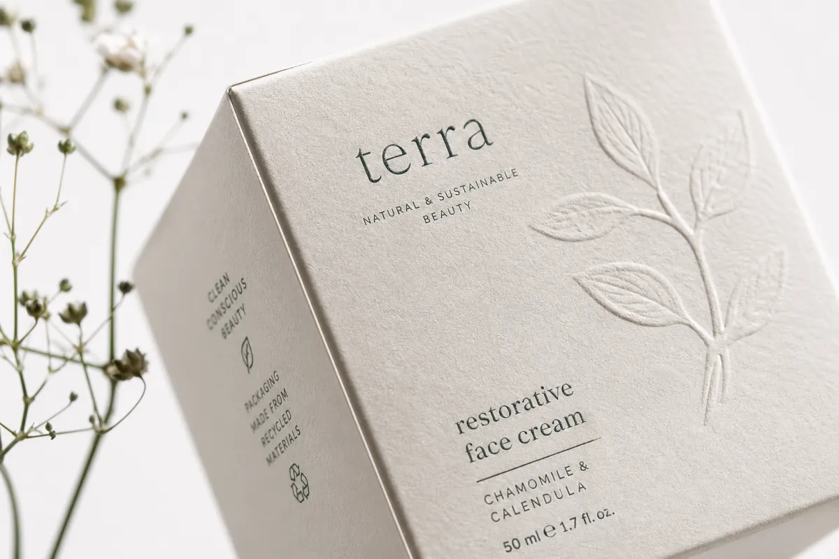 Sustainable Packaging for Beauty Products Explained