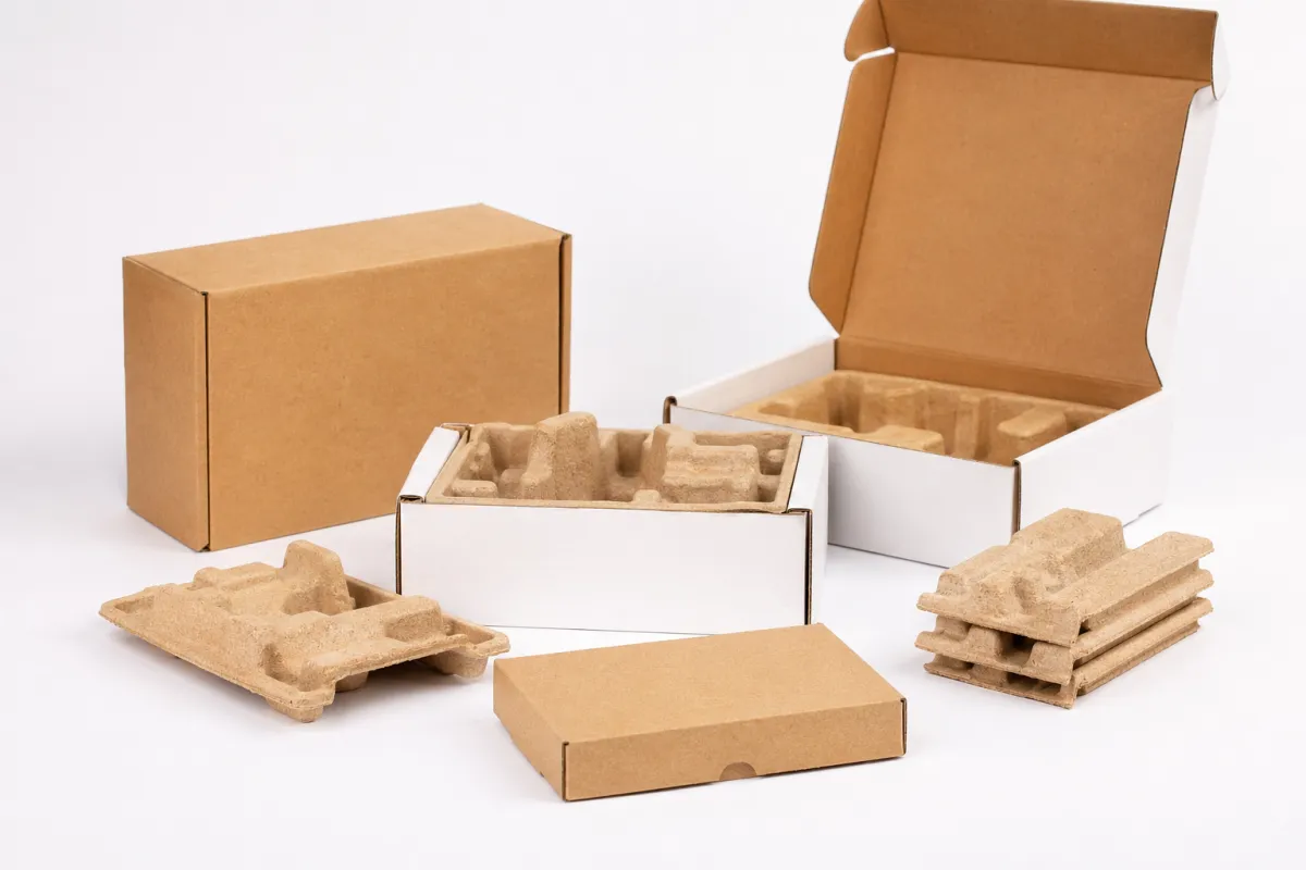 Ways To Simplify Packaging Practical Options