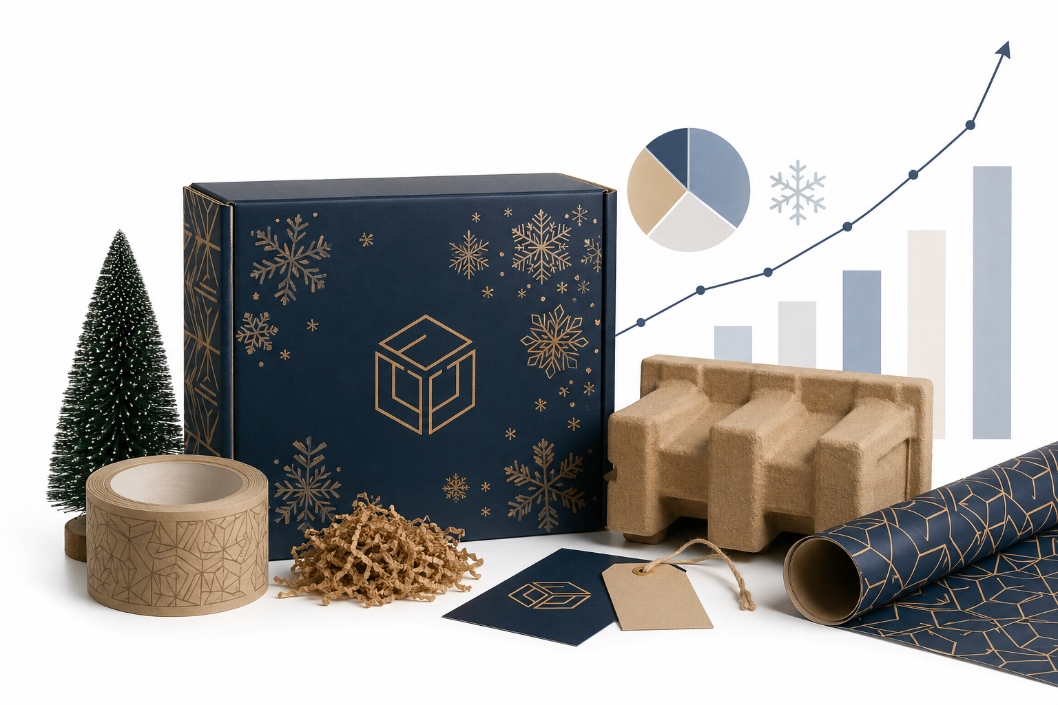 Cost of Seasonal Packaging Changes: What It Really Takes