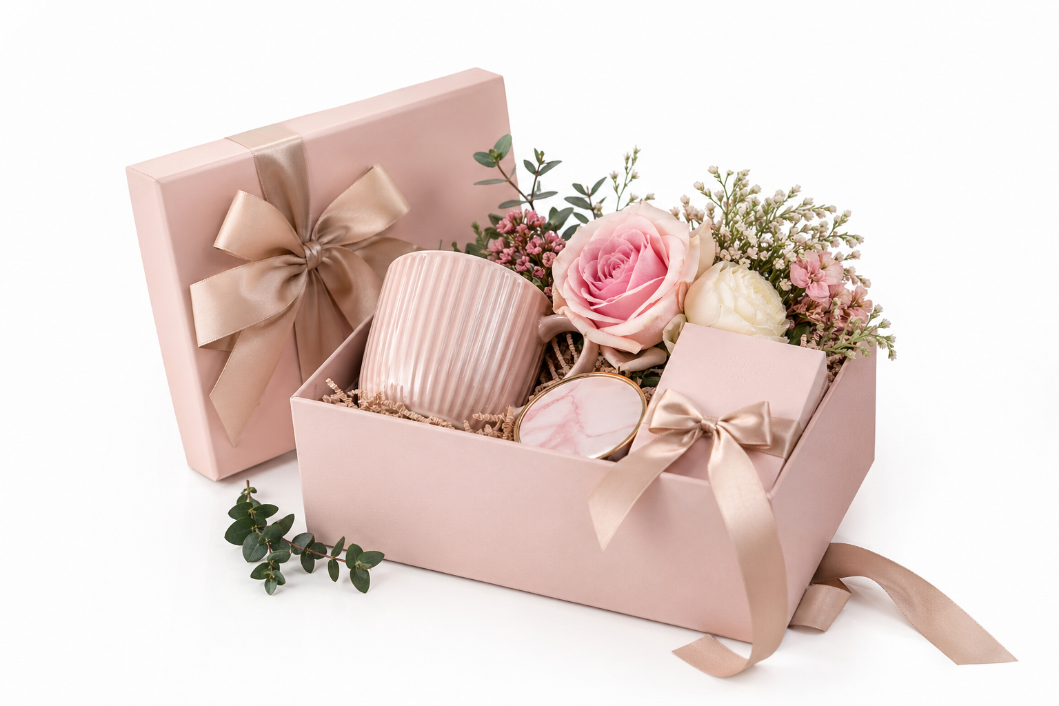 Mother's Day Custom Gift Boxes: Ideas, Costs, and Steps
