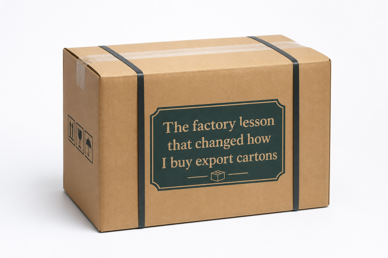 Wholesale Export Corrugated Cartons for Shipping Teams
