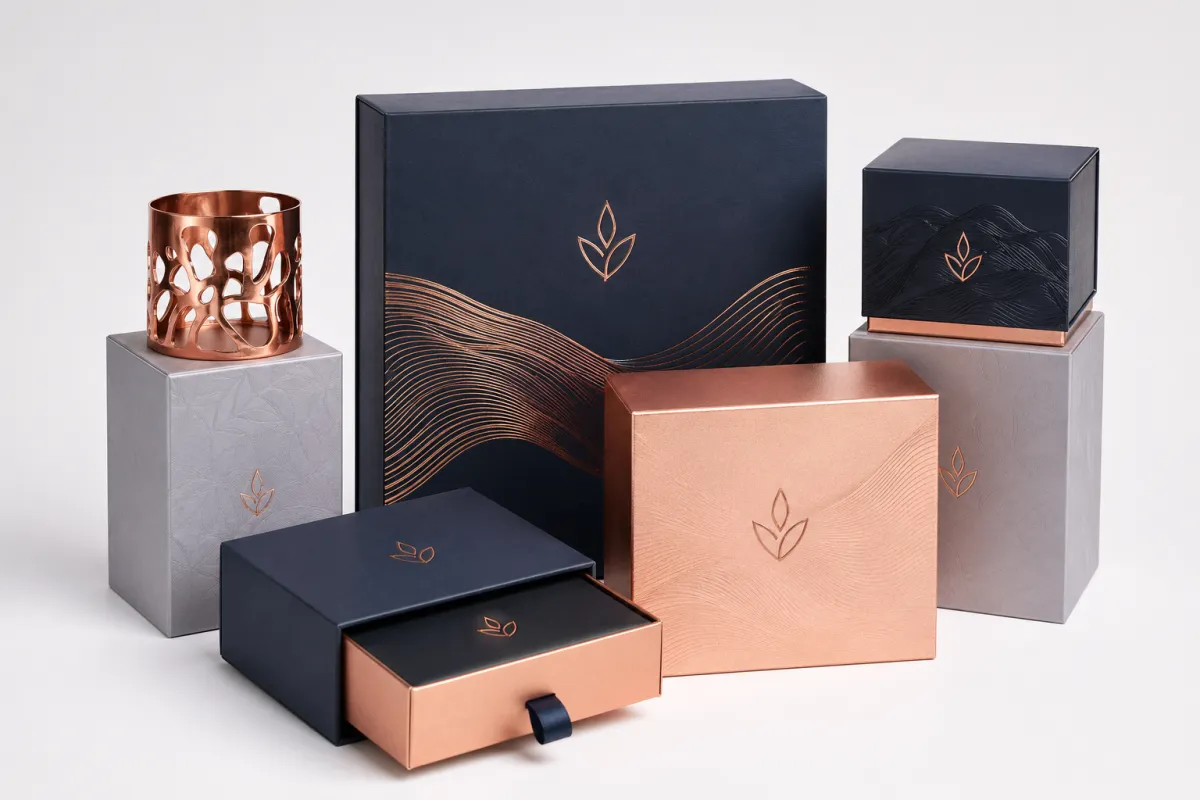 Packaging for Launch Campaigns Proven Options