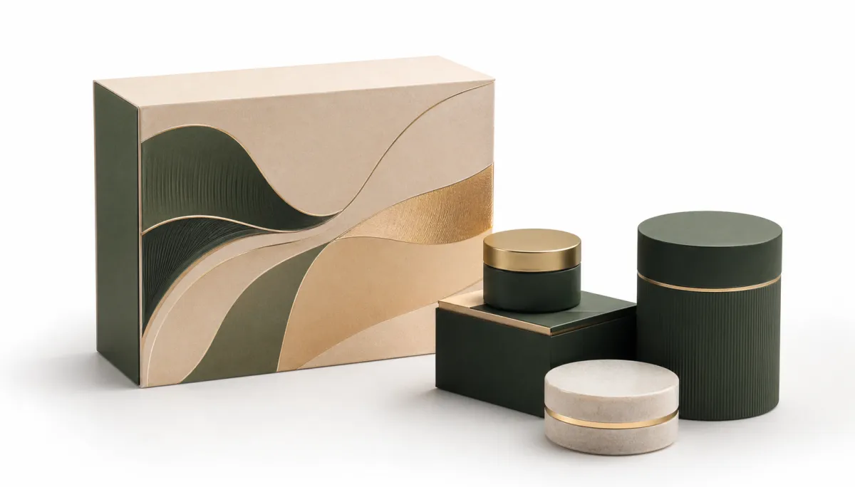 Packaging Brand Voice: Material, Print, Proofing, and