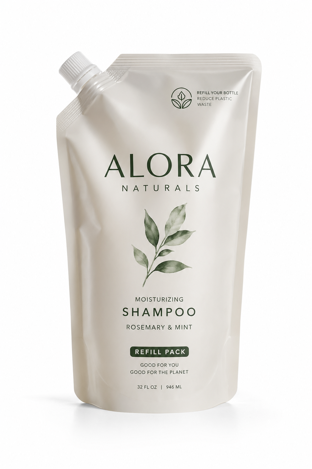 How to Create Refill Packaging That Actually Gets Used