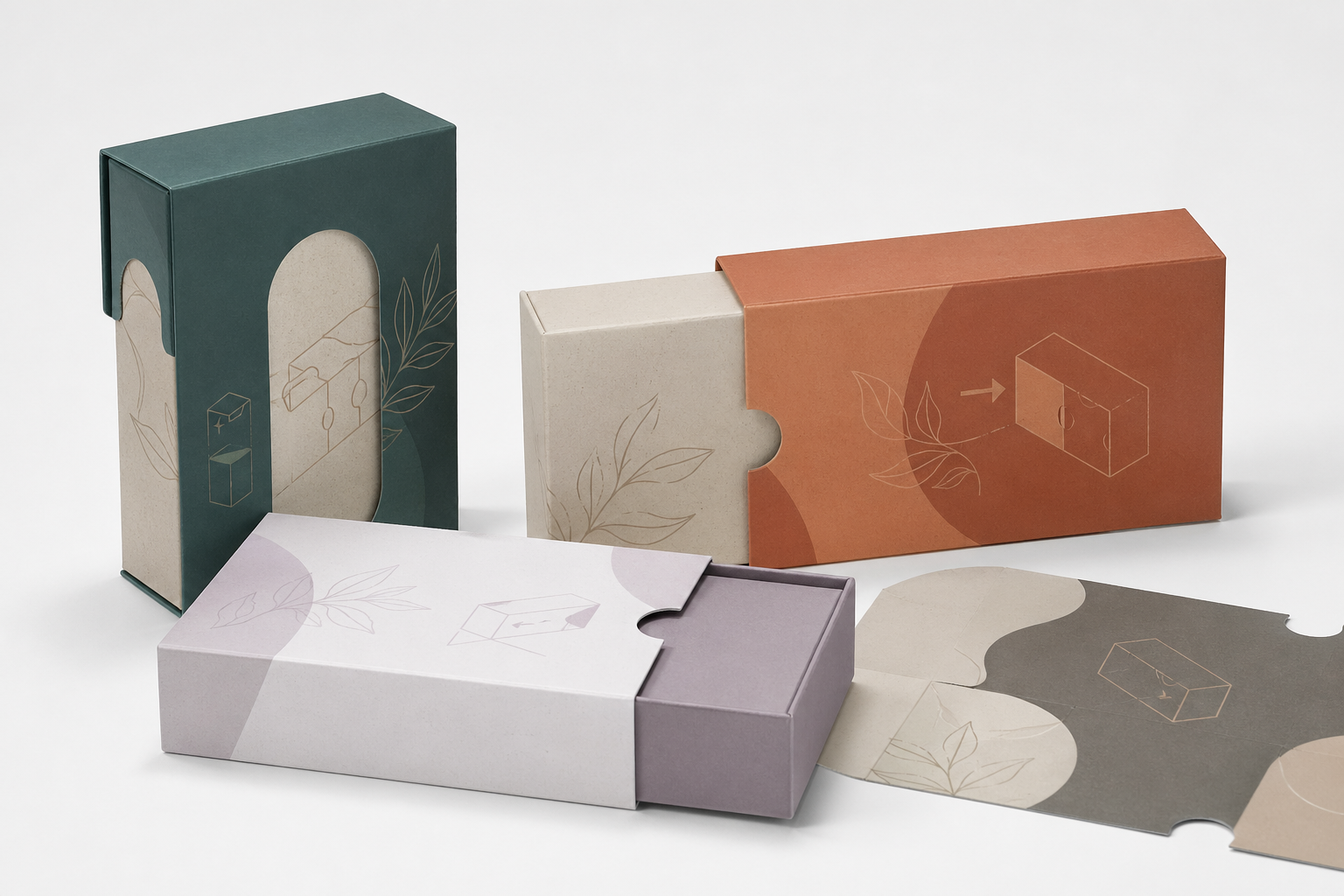 Custom Printed Box Sleeves: Design, Cost, and Uses