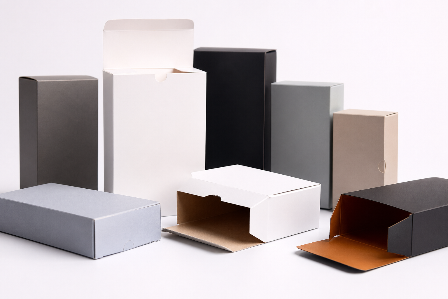 Custom Tuck End Boxes Price: What Really Drives Cost