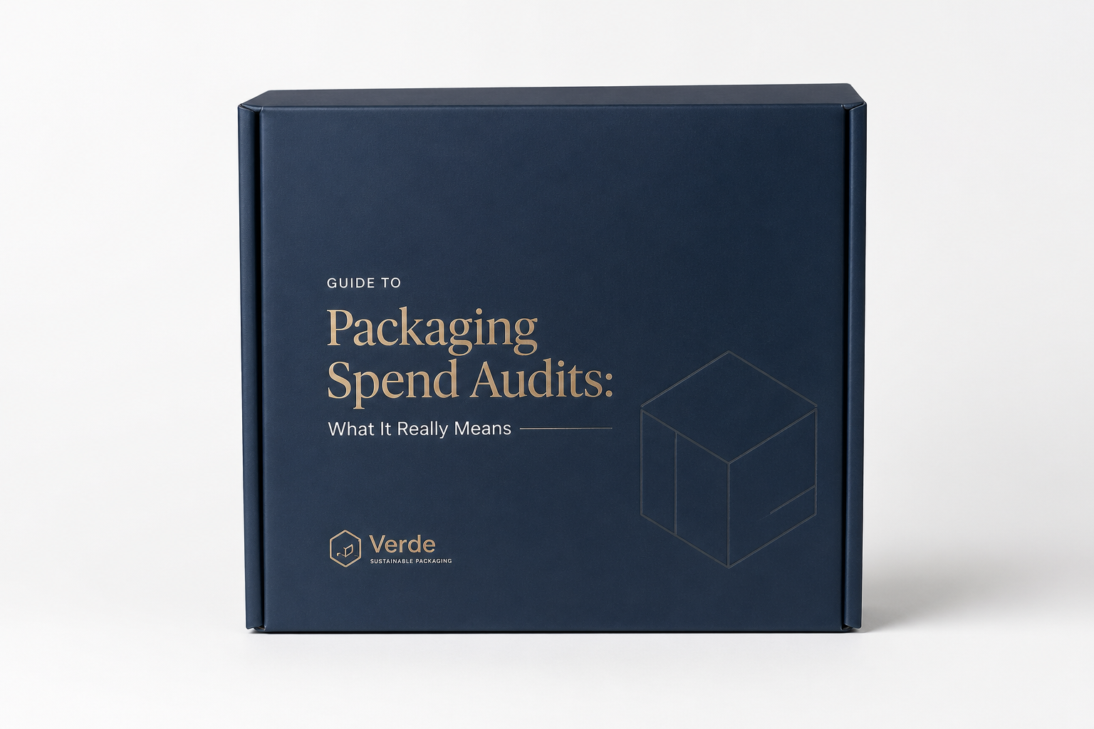 Guide to Packaging Spend Audits: Cut Waste and Costs