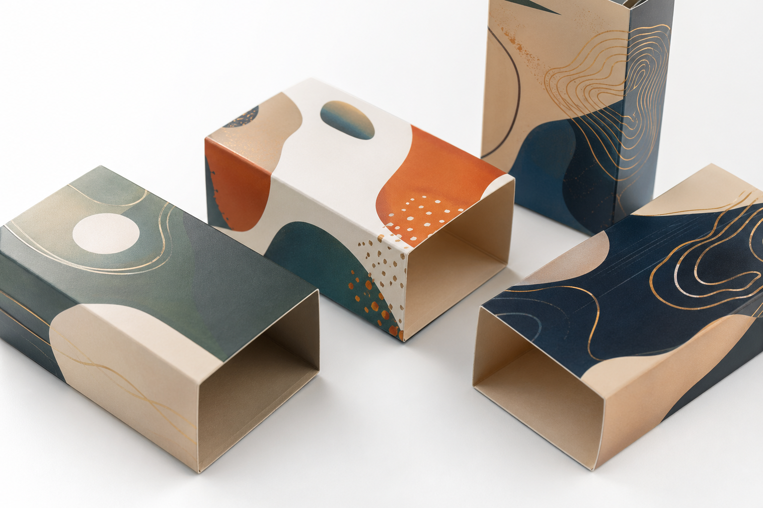 Price for Custom Sleeve Printing: Costs, MOQ, and Specs