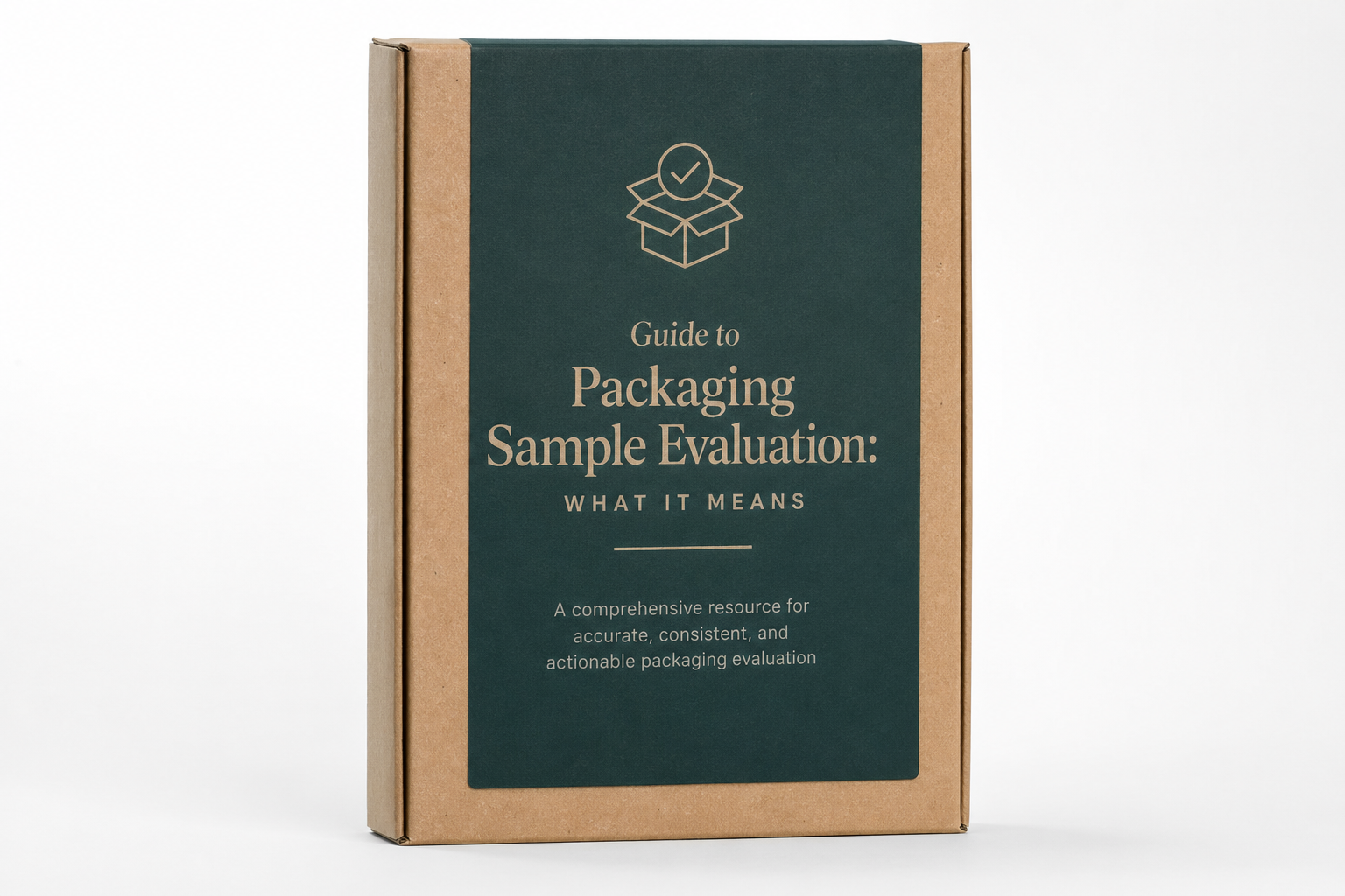 Guide to Packaging Sample Evaluation: What It Means