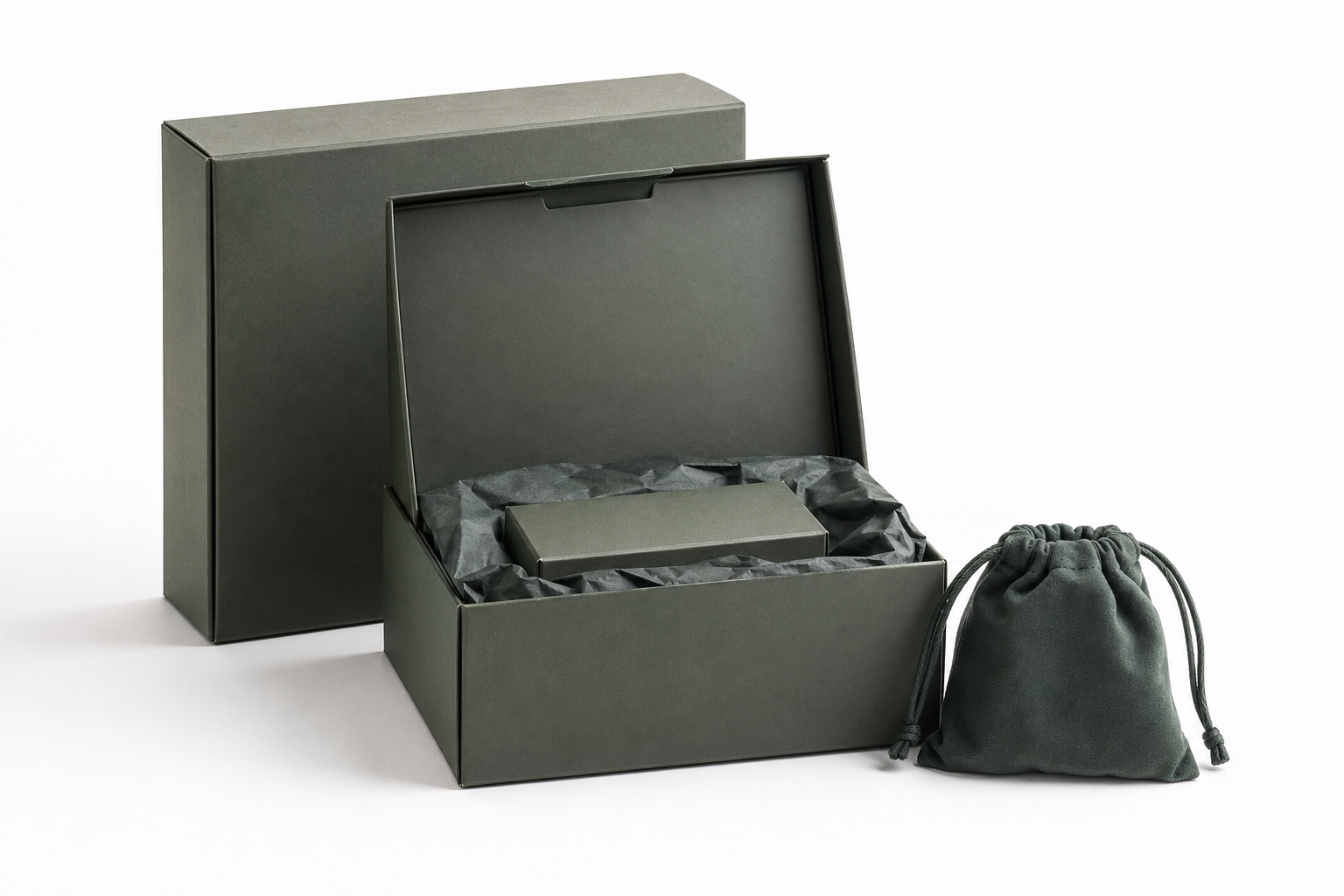 What Is Brand Packaging Hierarchy? Definition & Steps