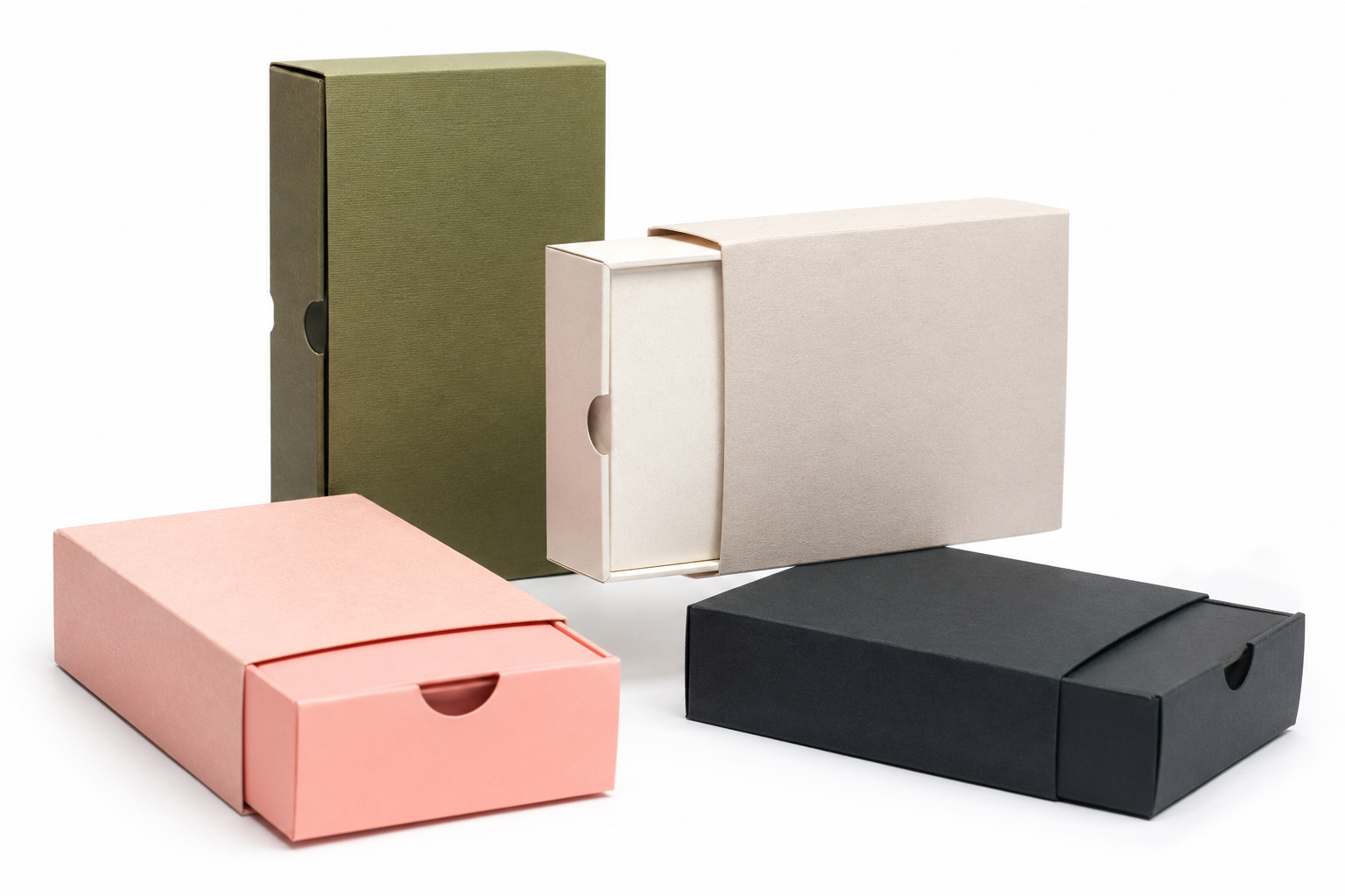 Custom Paper Sleeve Packaging Ideas That Actually Work