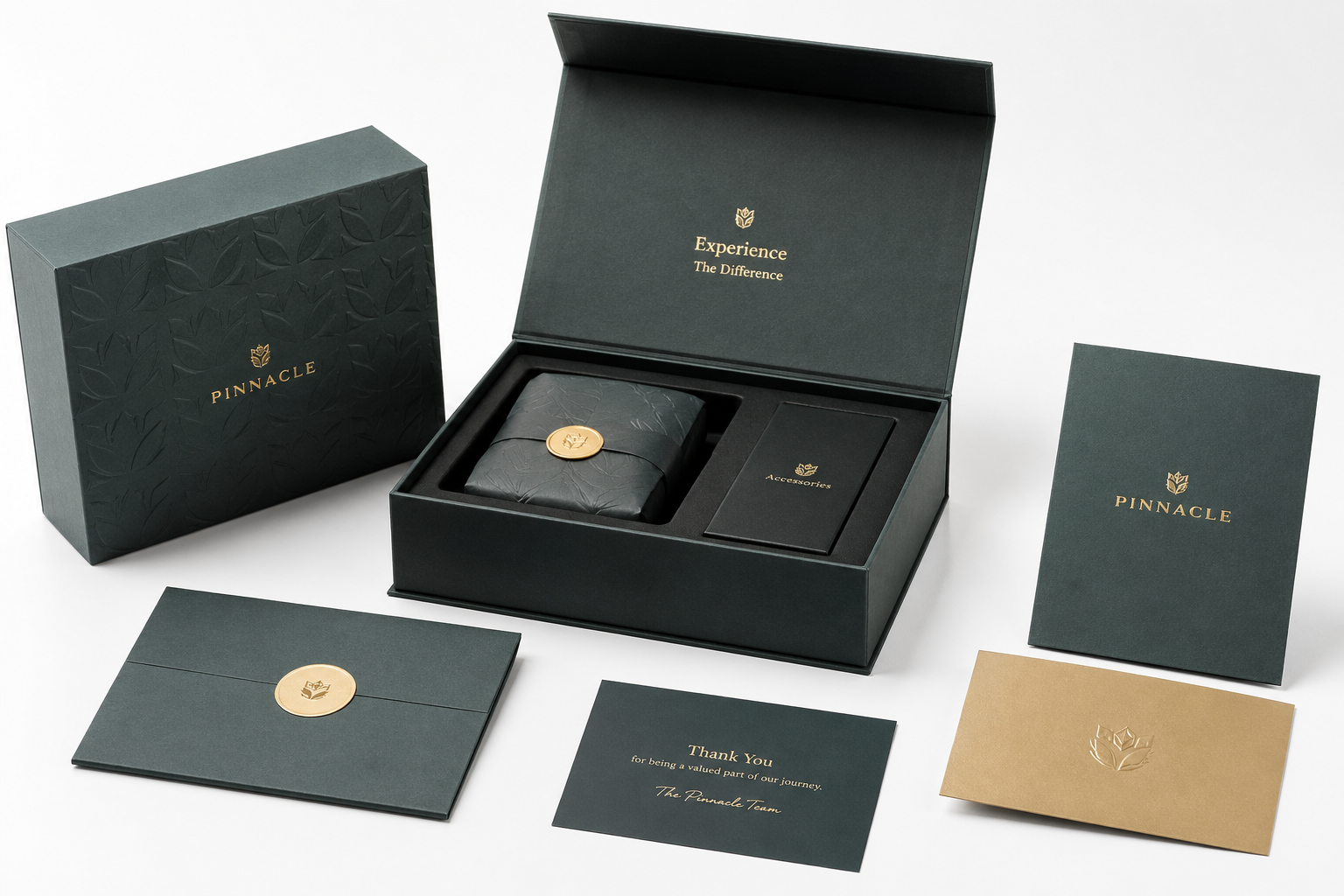 Custom Premium Unboxing Packaging: Design That Sells