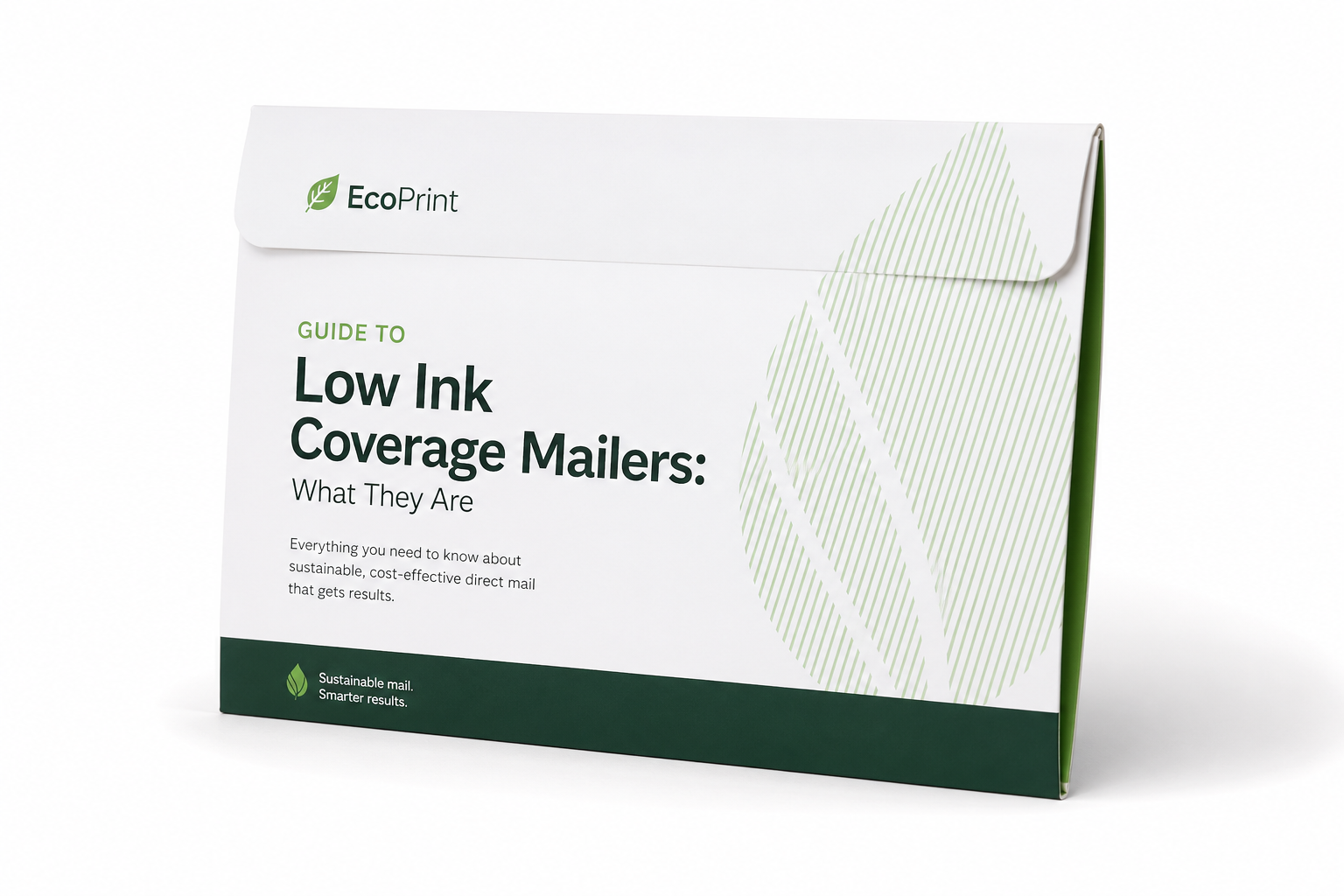 Guide to Low Ink Coverage Mailers: Costs, Process, Tips