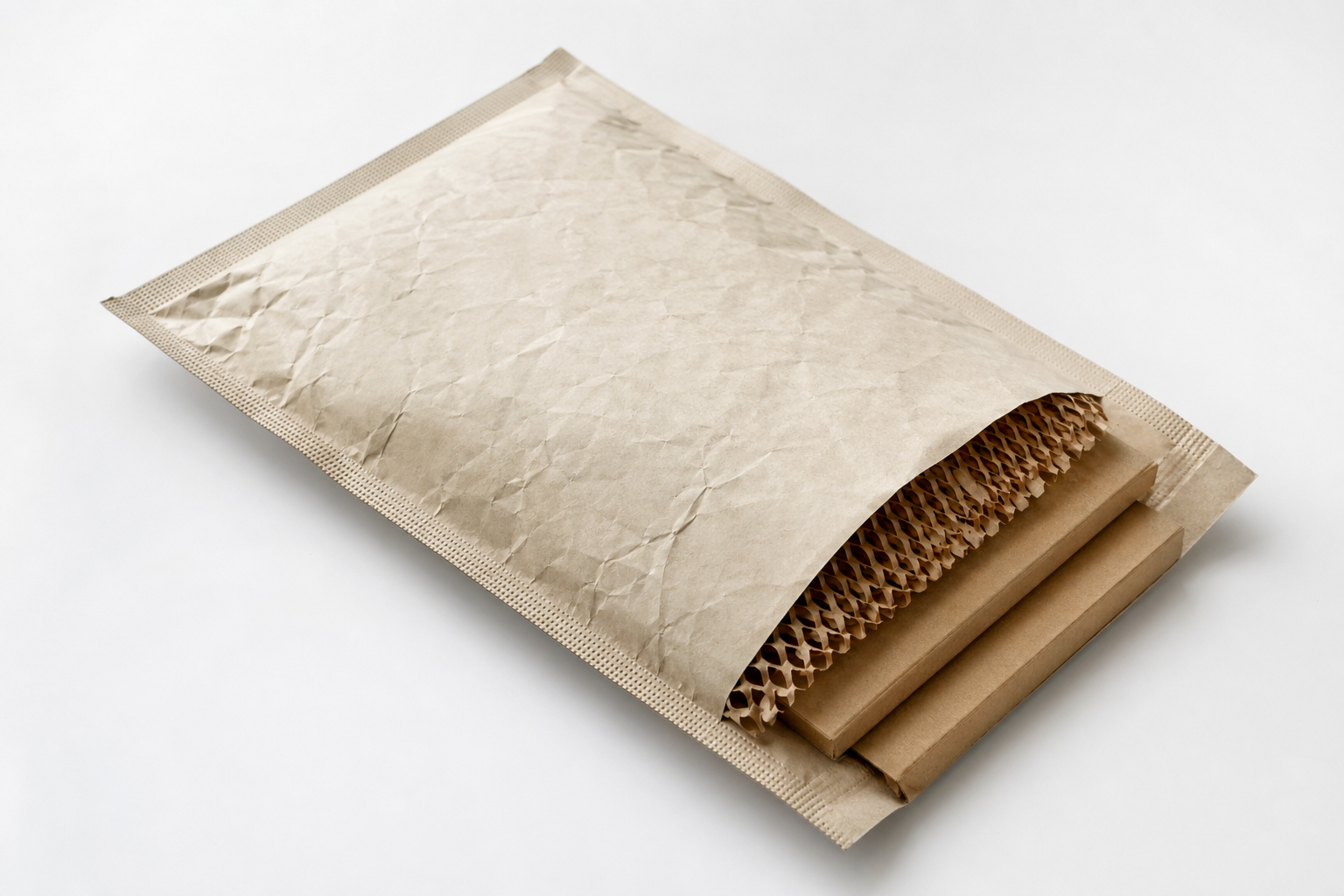 Biodegradable Mailers Manufacturer: What Buyers Need