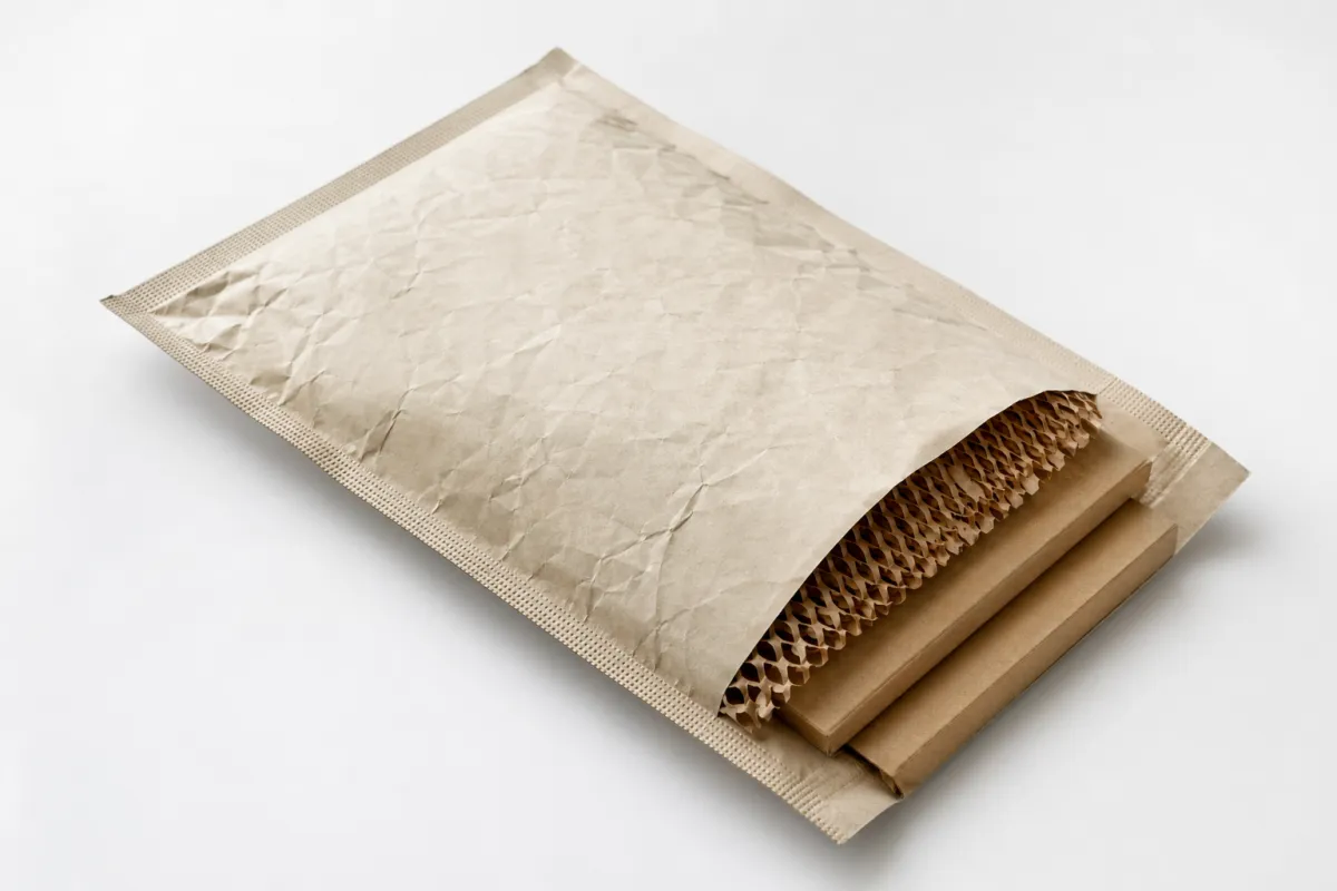 Biodegradable Mailers Manufacturer: Buyers Need