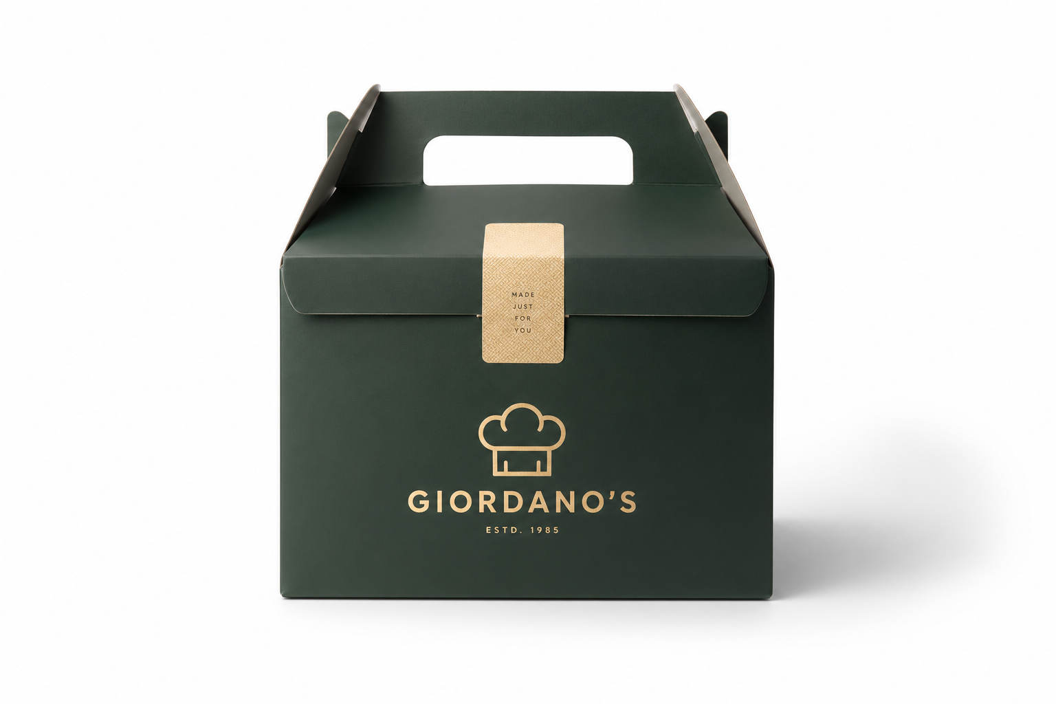 Personalized Packaging for Restaurants: A Smart Guide