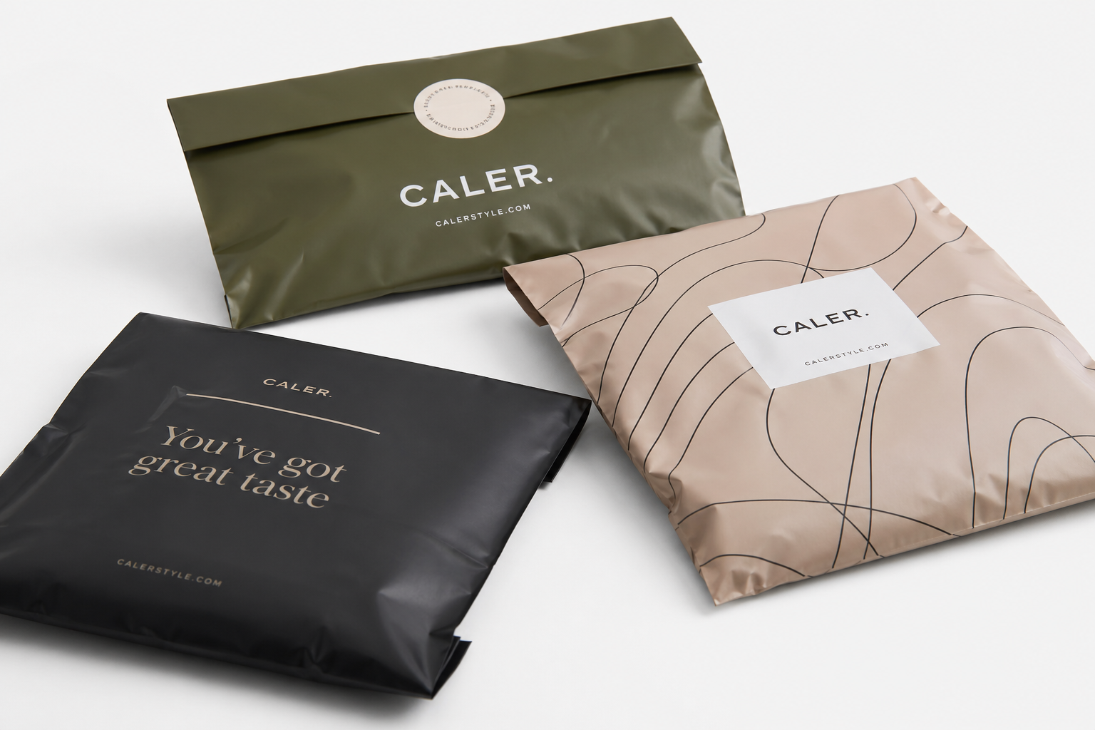 Shipping Bags Design Tips for Better Poly Mailers That Sell