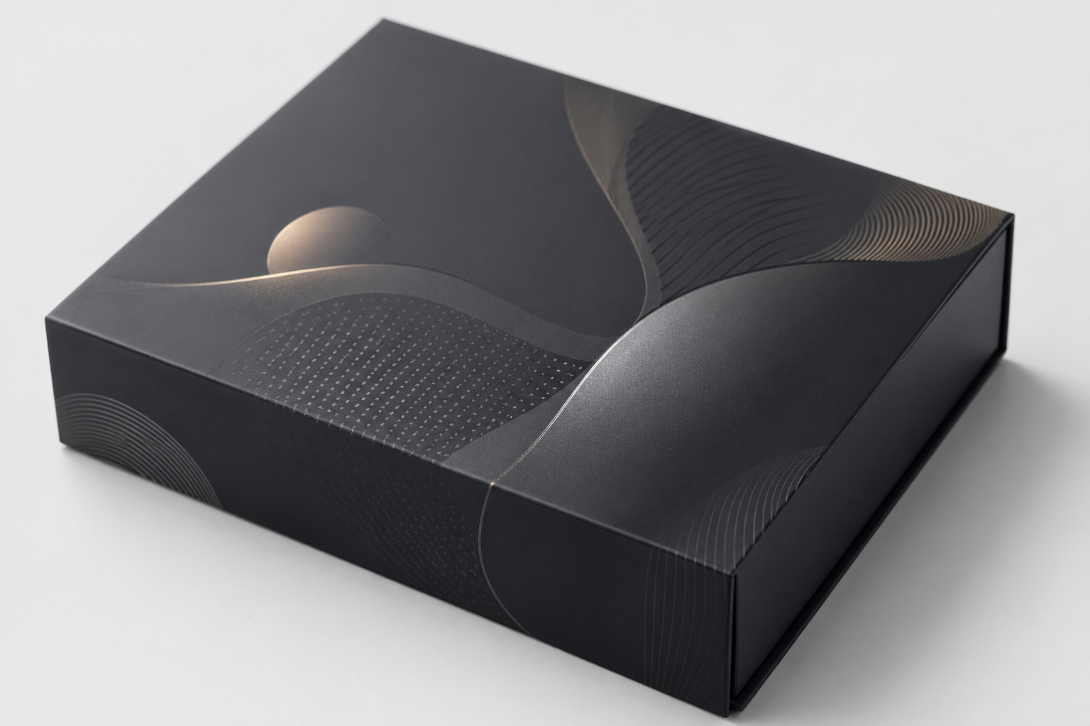 Custom Soft Touch Lamination Boxes: Benefits, Cost & More