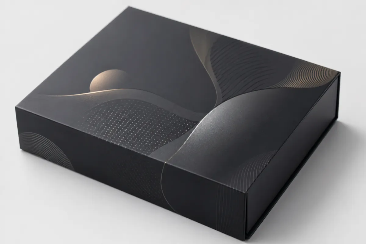 Custom Soft Touch Lamination Boxes: Benefits, Cost & More