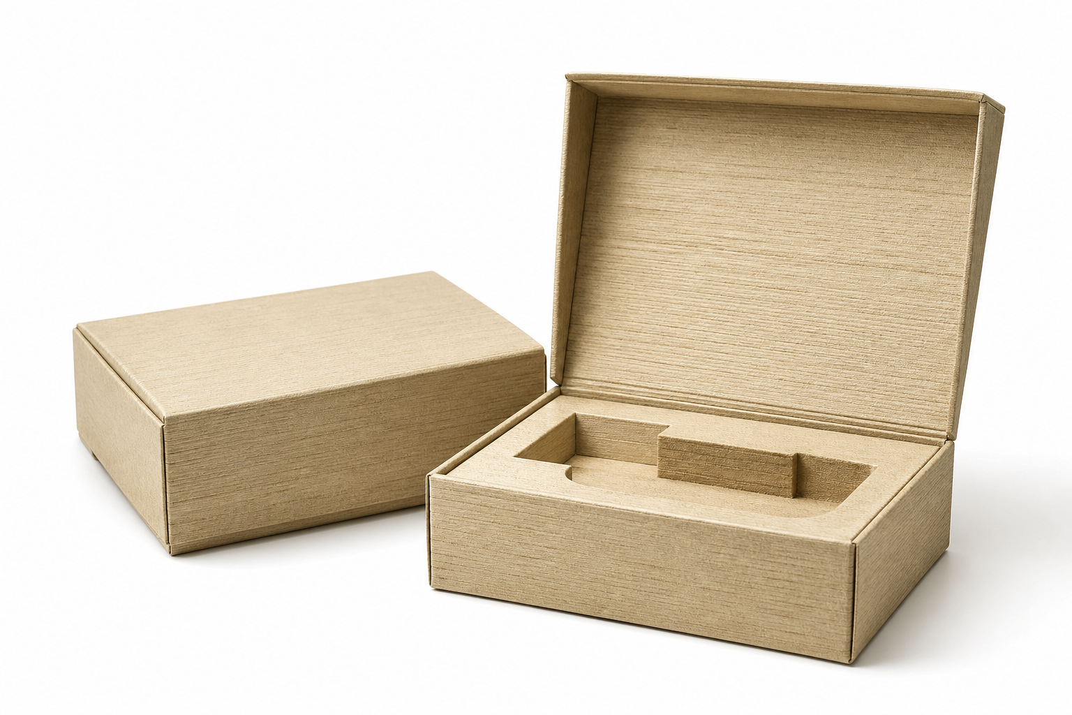 Custom Bamboo Fiber Packaging: Costs, Process, Uses