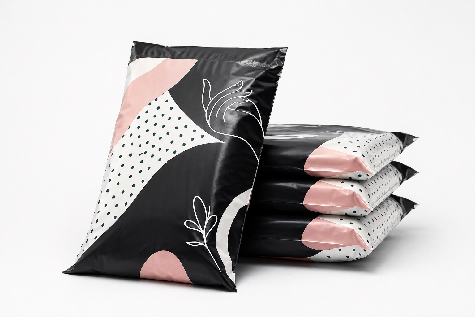 Mailing Bags Custom Printed: What to Know Before Ordering