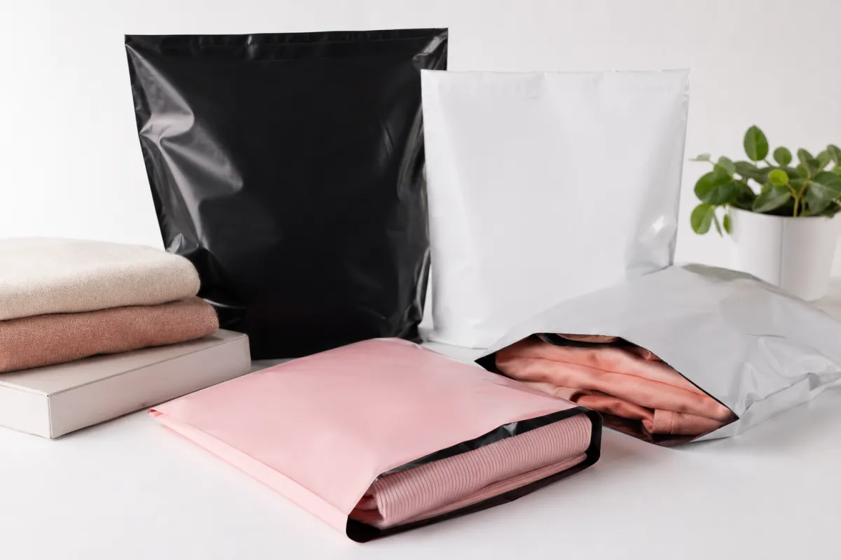 Custom Poly Bags for Small Business: Sourcing Brief