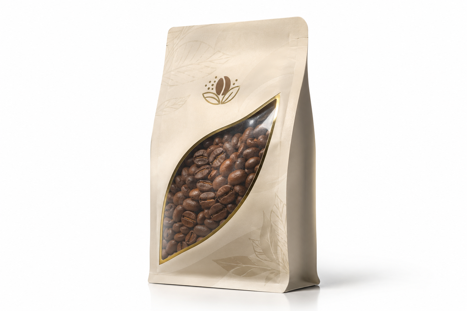 Custom Window Bag Packaging: What It Is and Why It Works