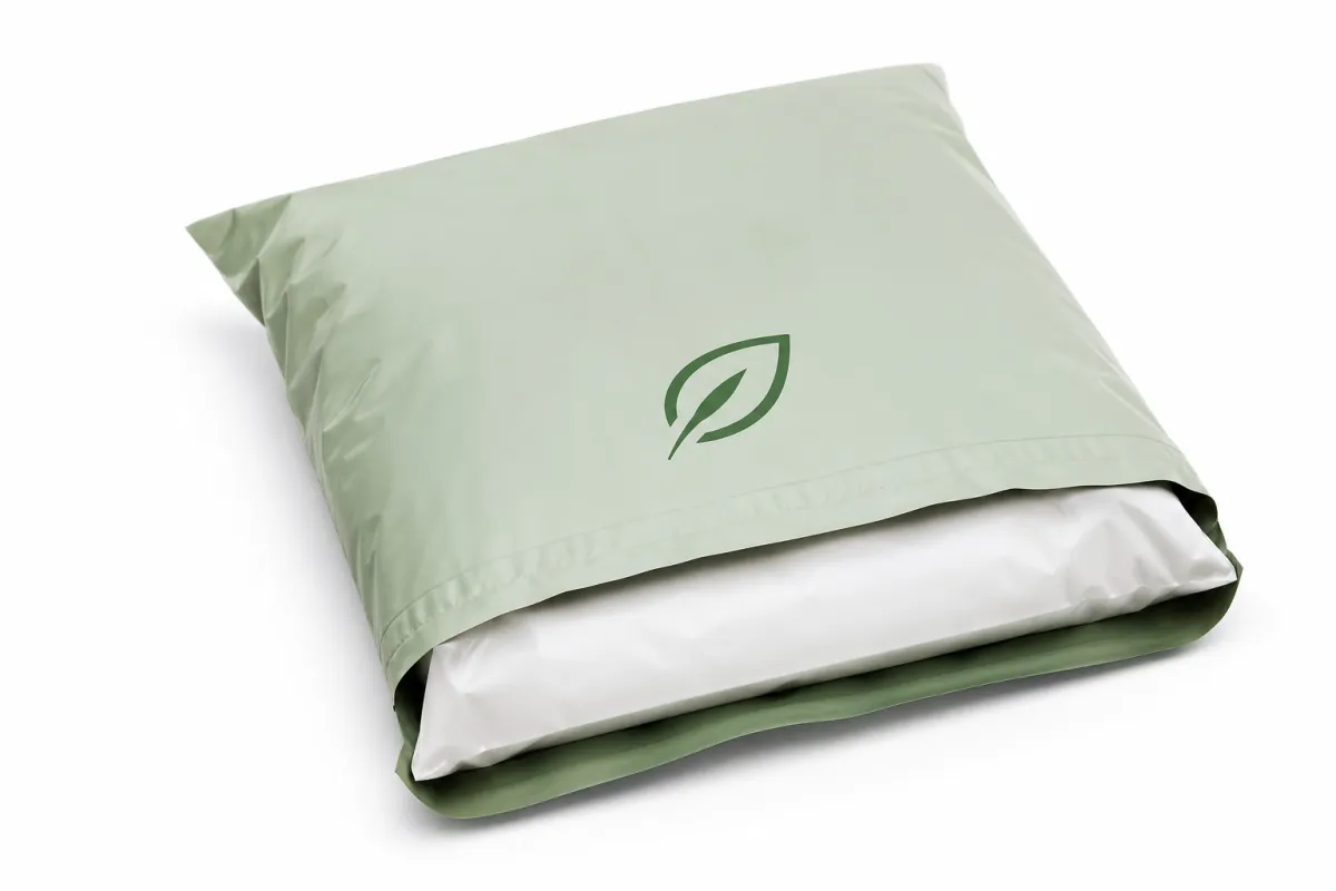 Biodegradable Poly Mailer Brands Planning Review