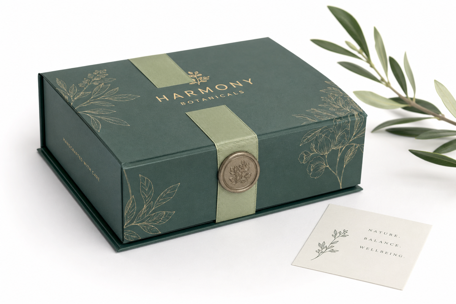 How to Create Gift Worthy Packaging That Feels Luxe