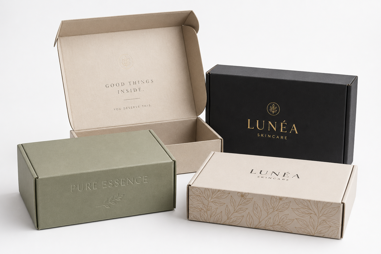 Custom Mailer Boxes Affordable: Pricing, Specs & More