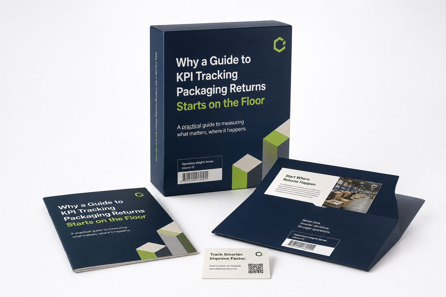 Guide to KPI Tracking Packaging Returns for Shipping