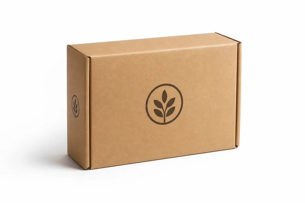 Custom Cardboard Boxes with Logo: Quote Scope