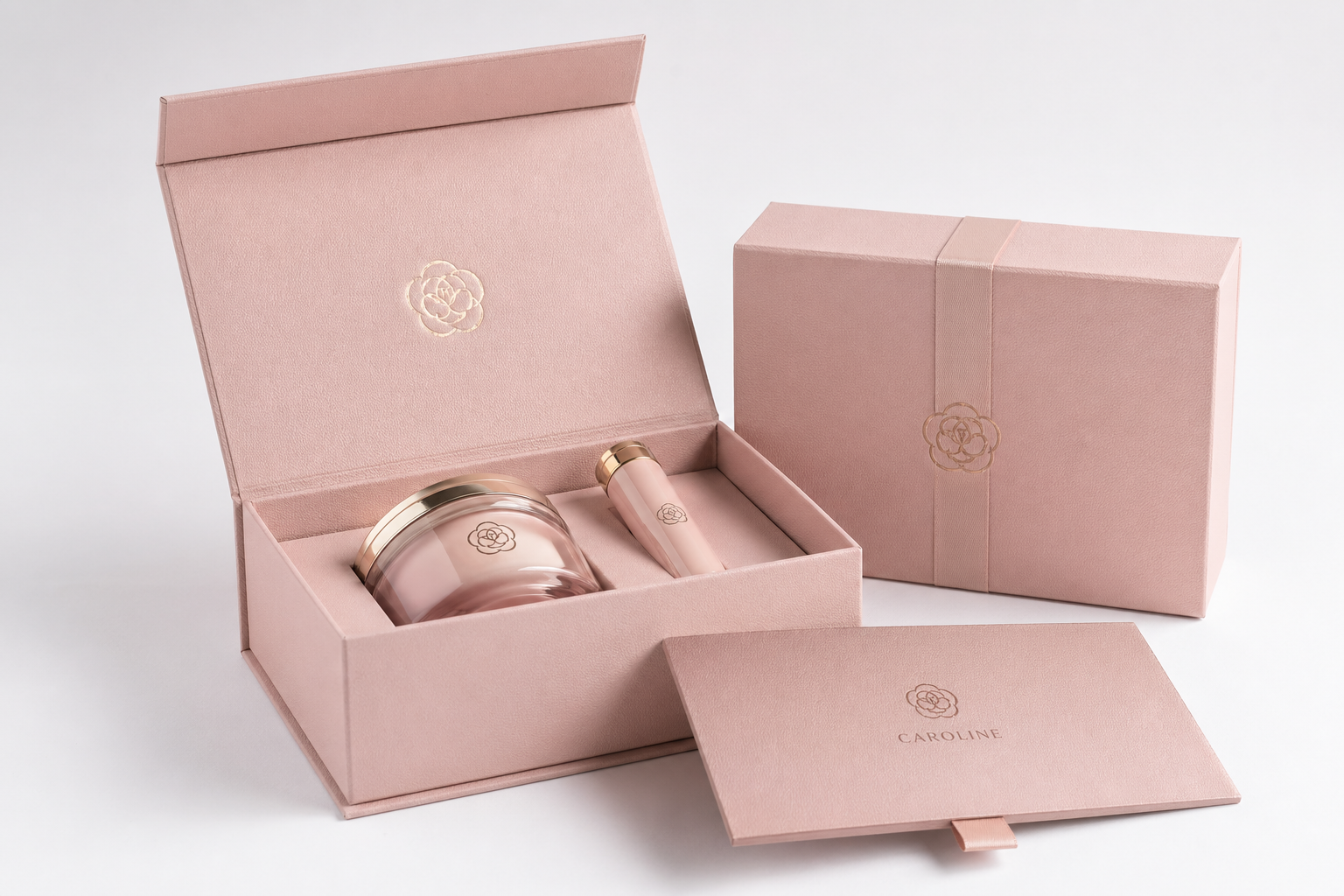 Personalized Packaging for Cosmetics Brand: How It Works