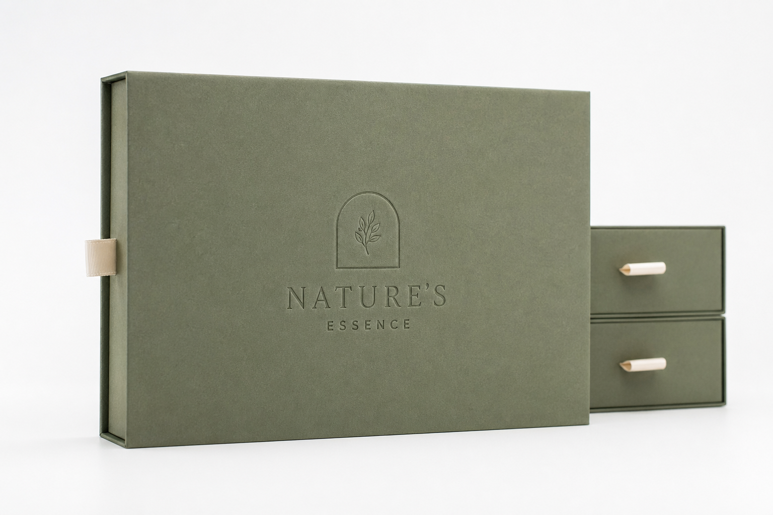 Custom Debossed Packaging Boxes: Design, Cost, and Process
