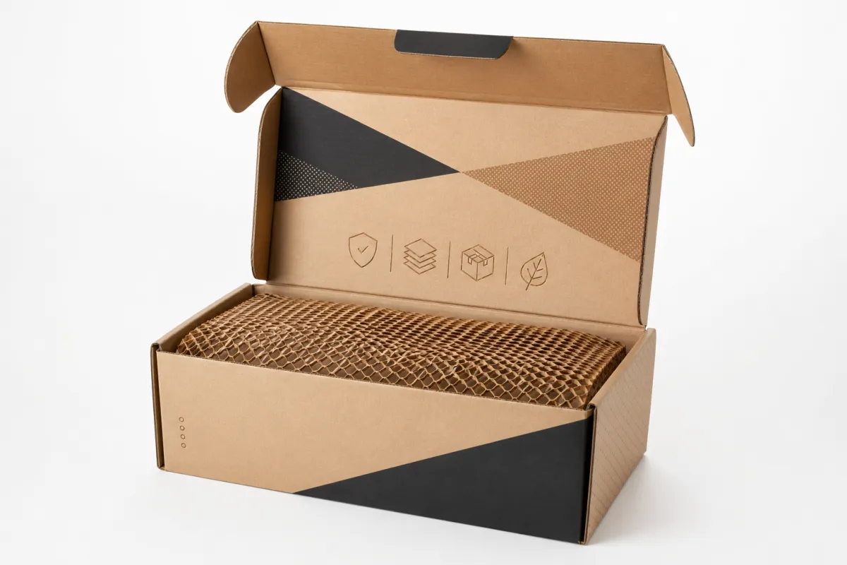Heavy Duty Mailer Cartons Costs